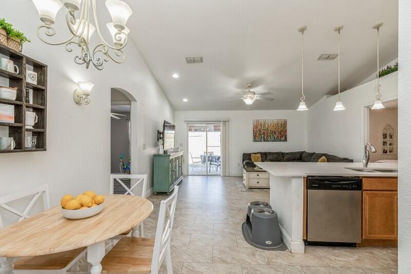 RIDGE CREST PH II - Residential