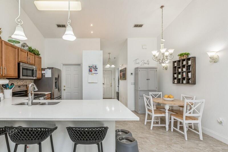 RIDGE CREST PH II - Residential