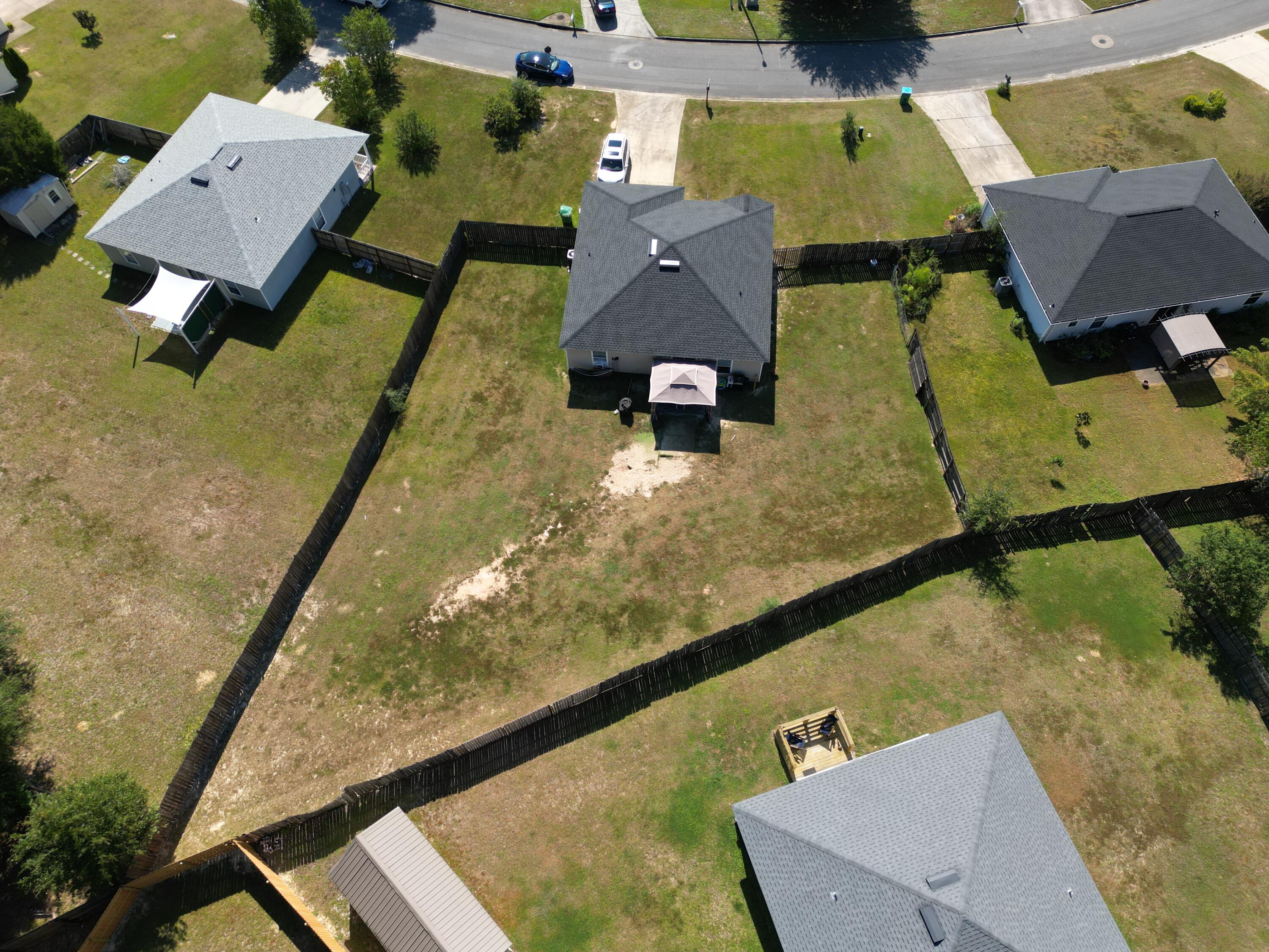 RIDGE CREST PH II - Residential