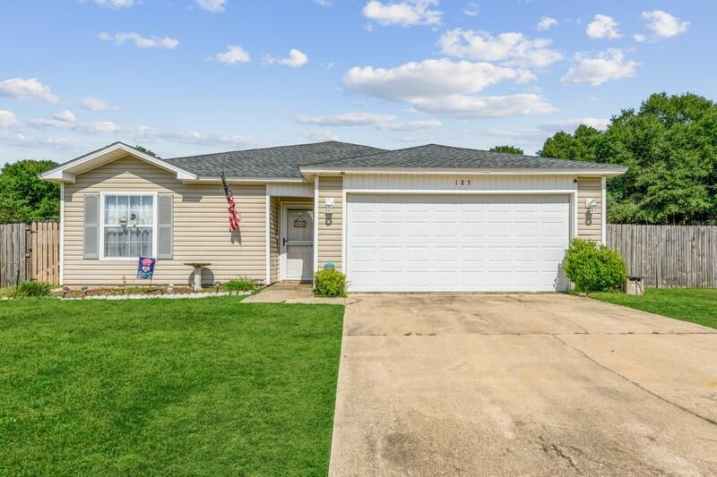 RIDGE CREST PH II - Residential