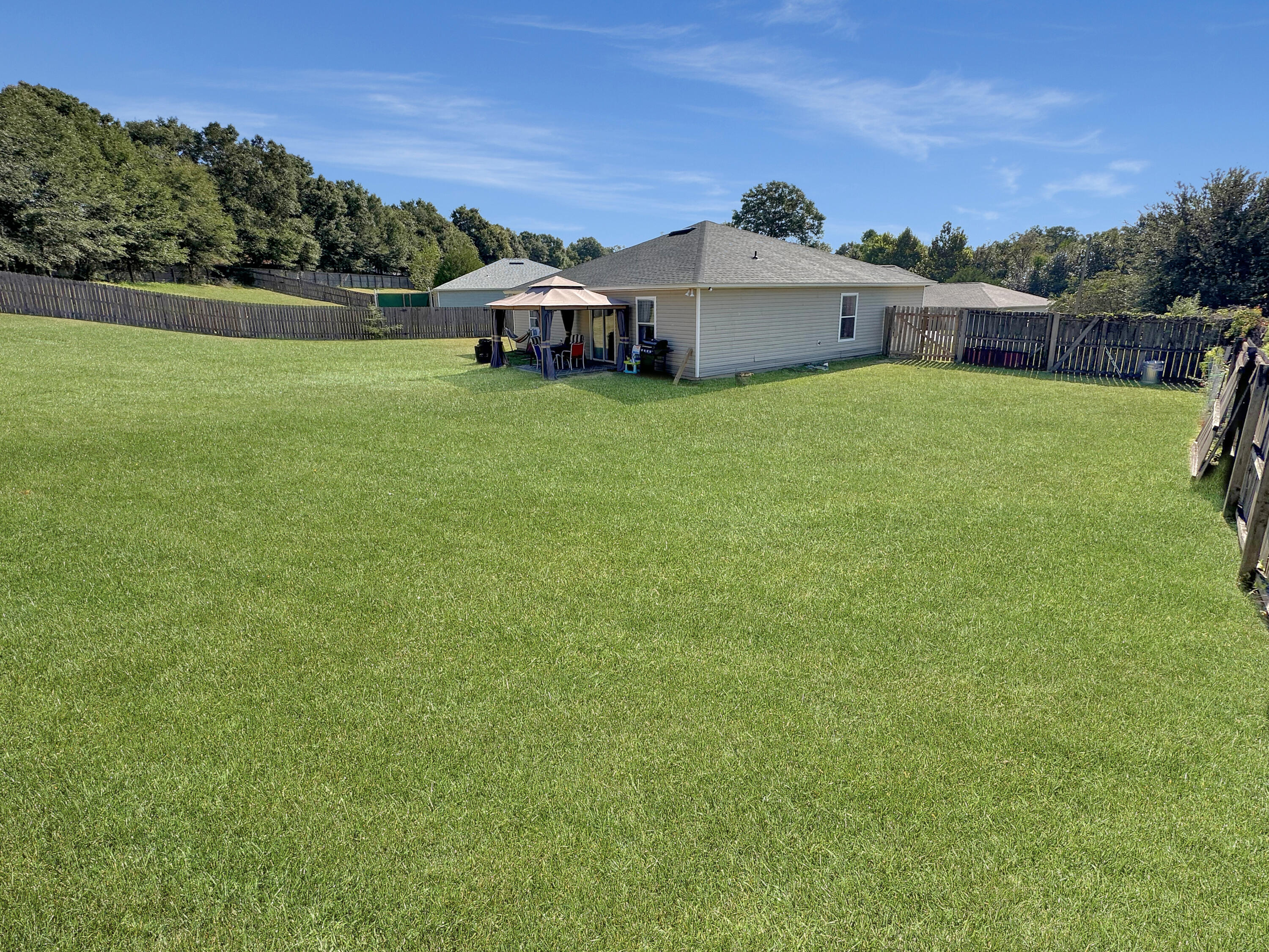 RIDGE CREST PH II - Residential