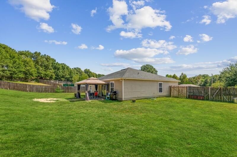 RIDGE CREST PH II - Residential