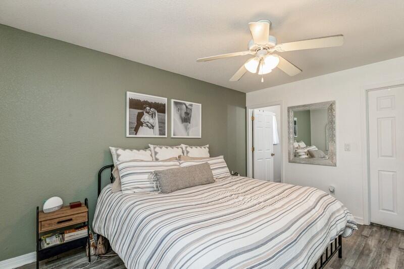 RIDGE CREST PH II - Residential