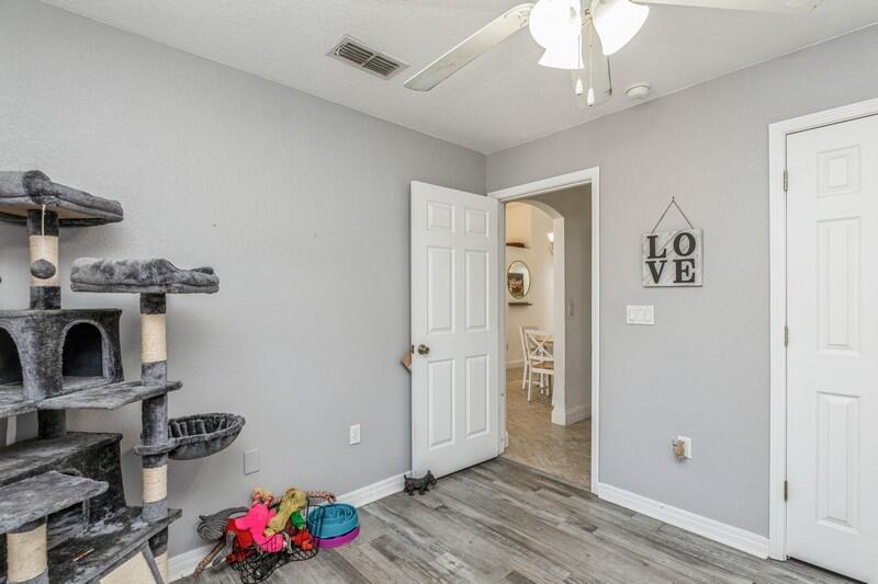 RIDGE CREST PH II - Residential