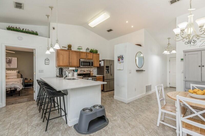 RIDGE CREST PH II - Residential