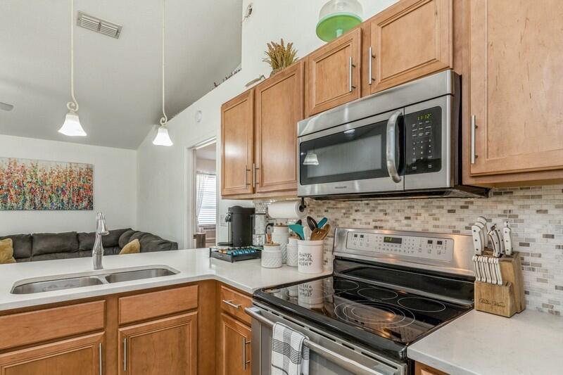 RIDGE CREST PH II - Residential