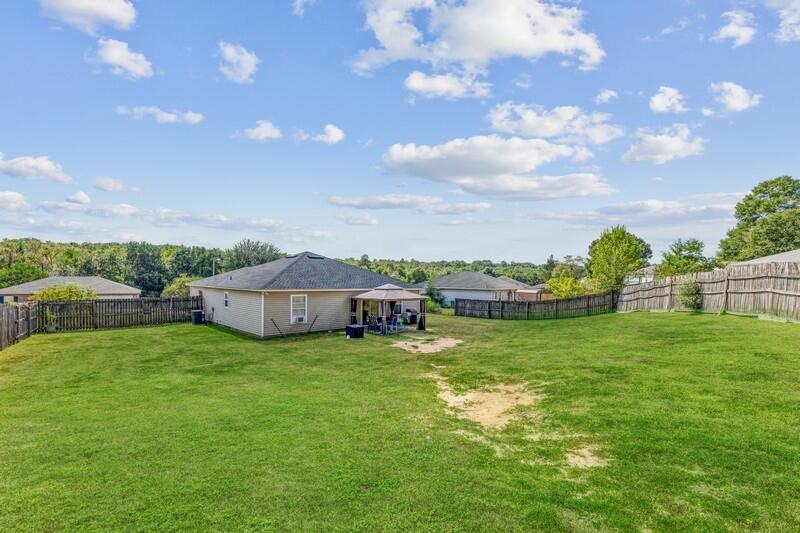 RIDGE CREST PH II - Residential
