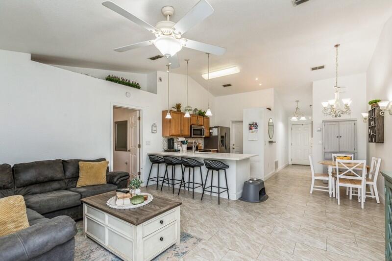 RIDGE CREST PH II - Residential