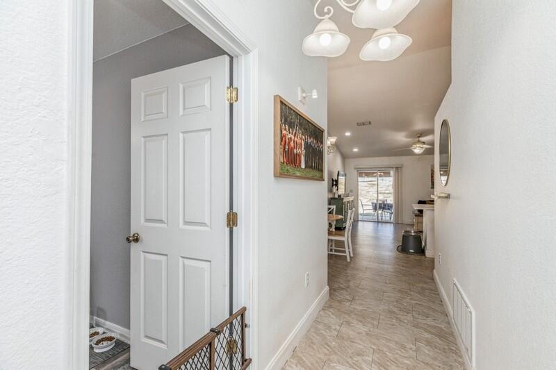 RIDGE CREST PH II - Residential