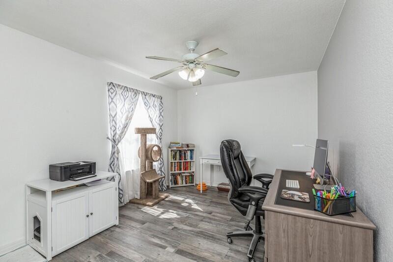 RIDGE CREST PH II - Residential