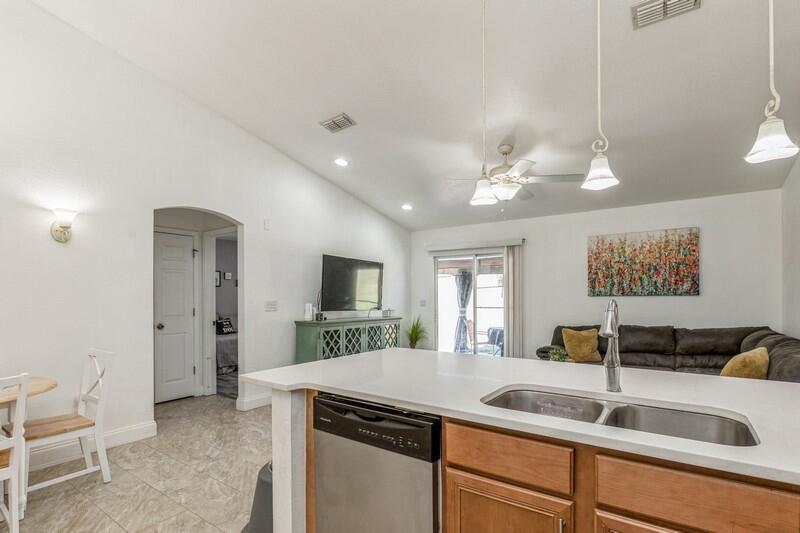 RIDGE CREST PH II - Residential