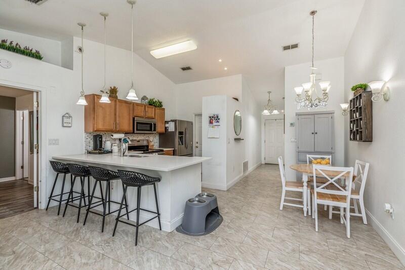 RIDGE CREST PH II - Residential
