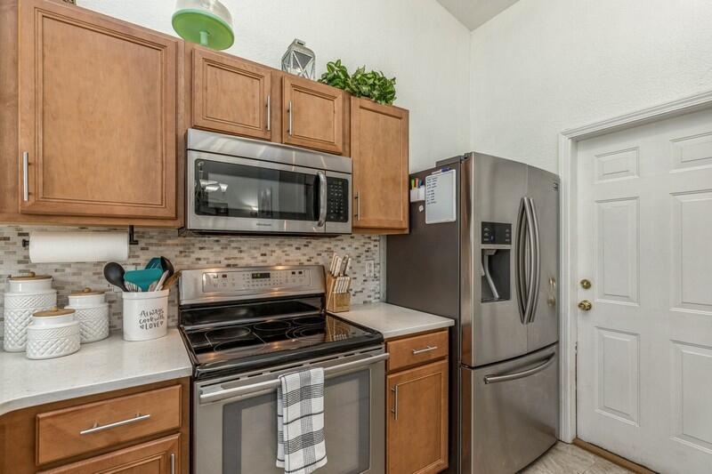 RIDGE CREST PH II - Residential