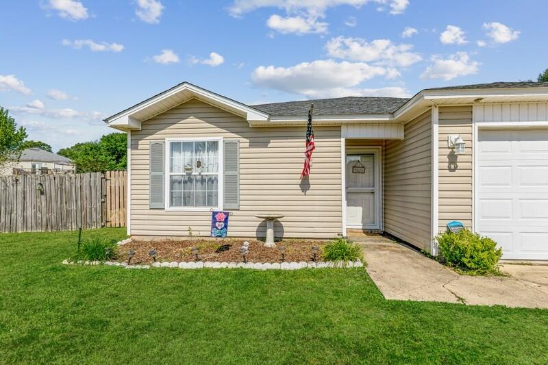 RIDGE CREST PH II - Residential
