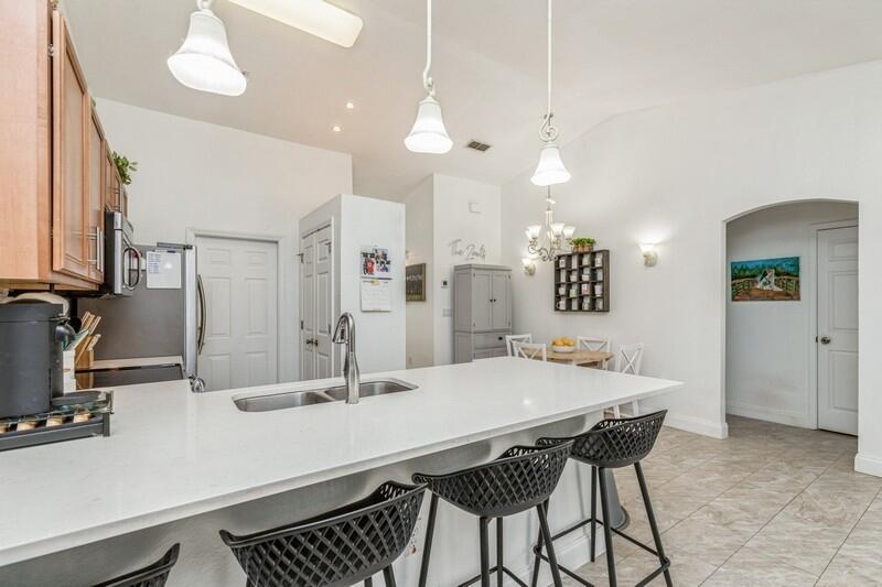 RIDGE CREST PH II - Residential