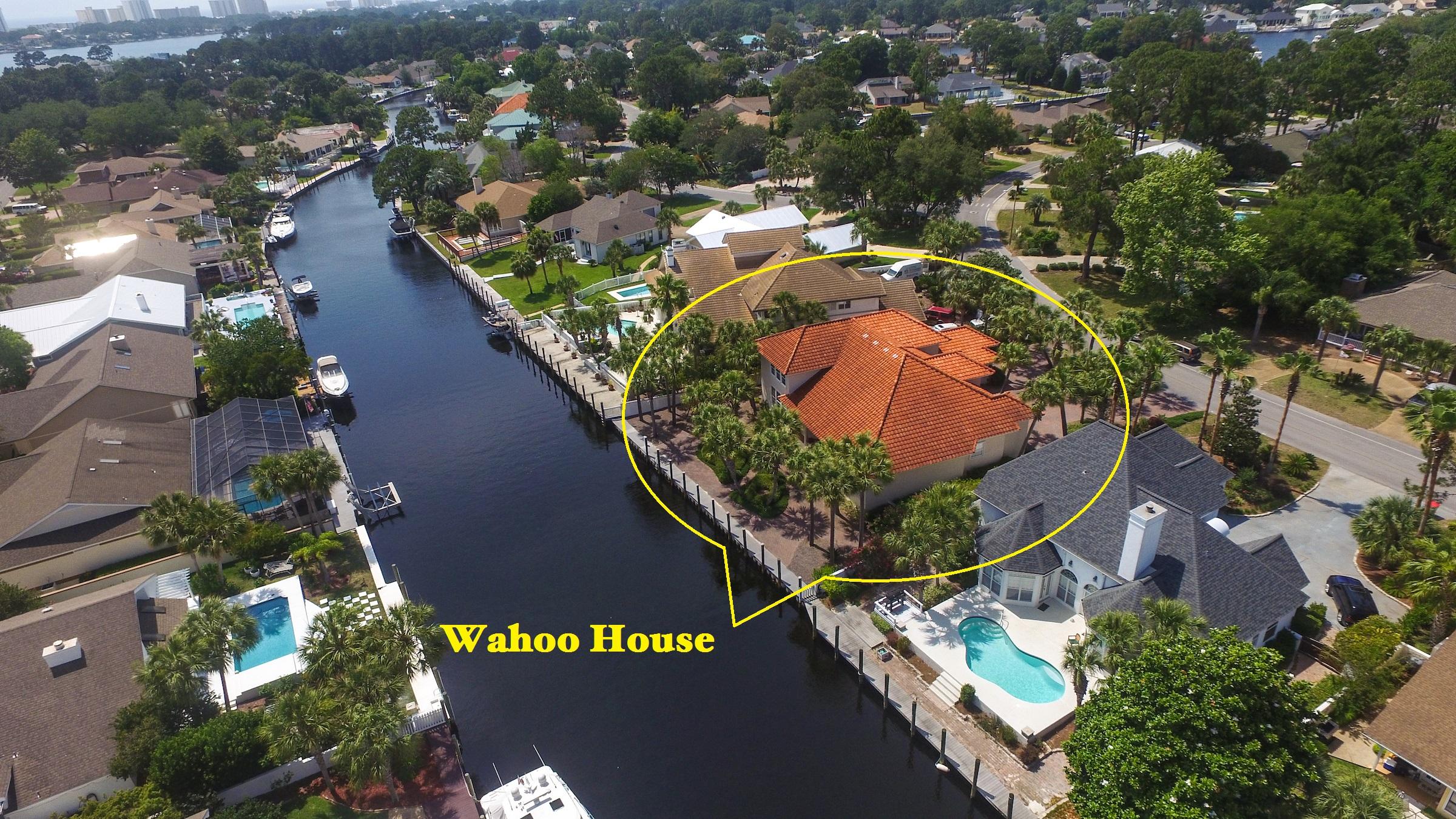 BAY POINT UNIT 1 - Residential