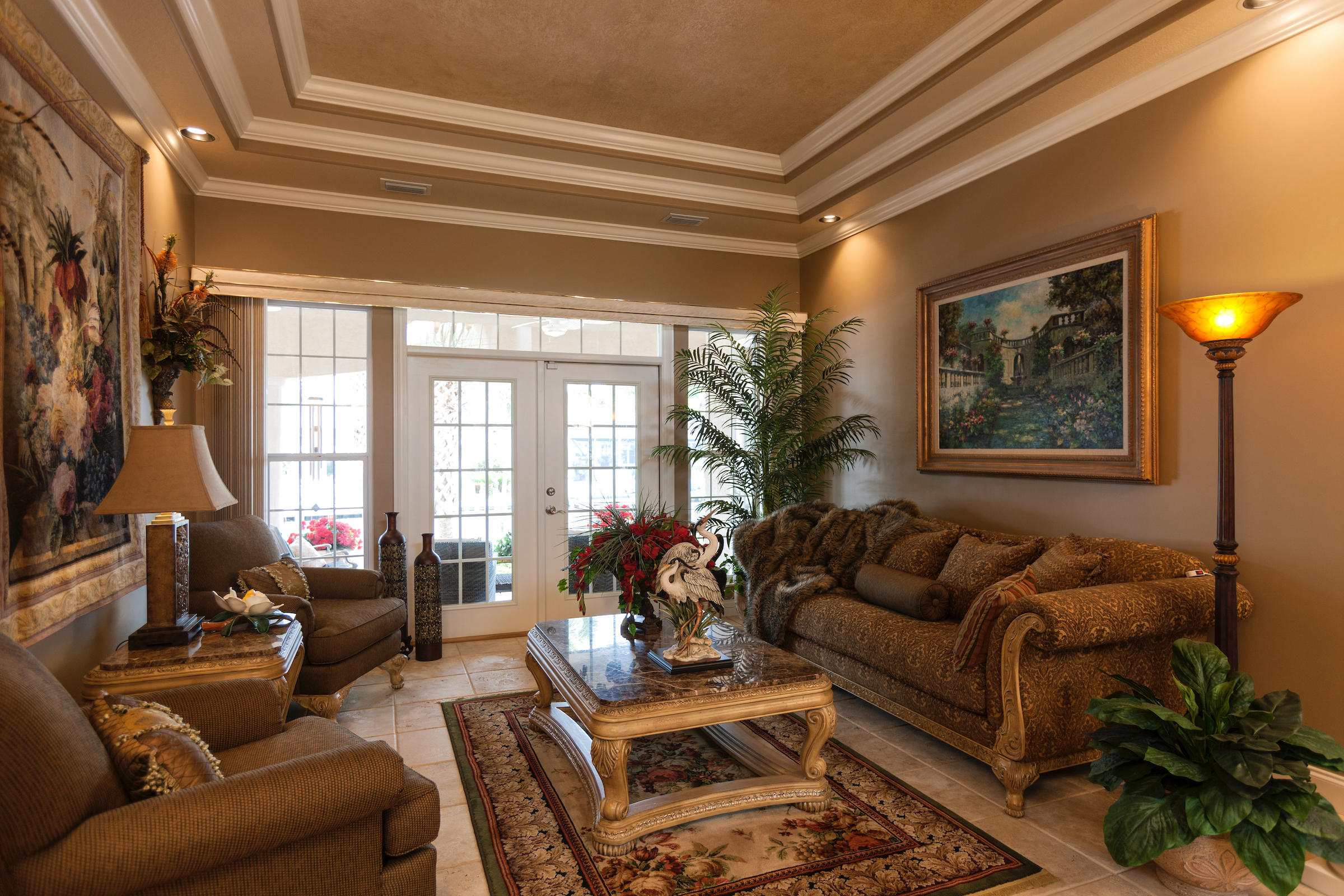 BAY POINT UNIT 1 - Residential