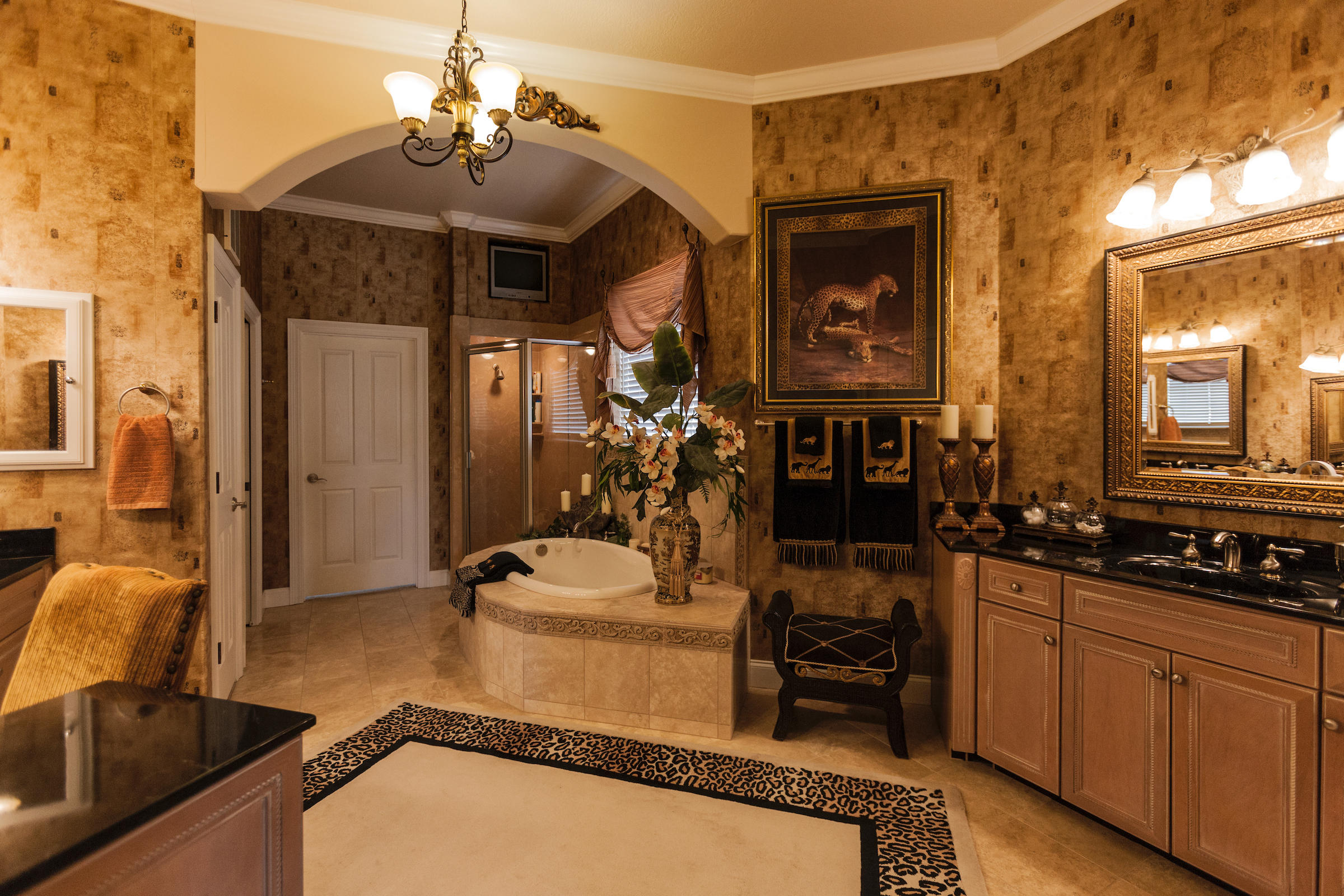 BAY POINT UNIT 1 - Residential