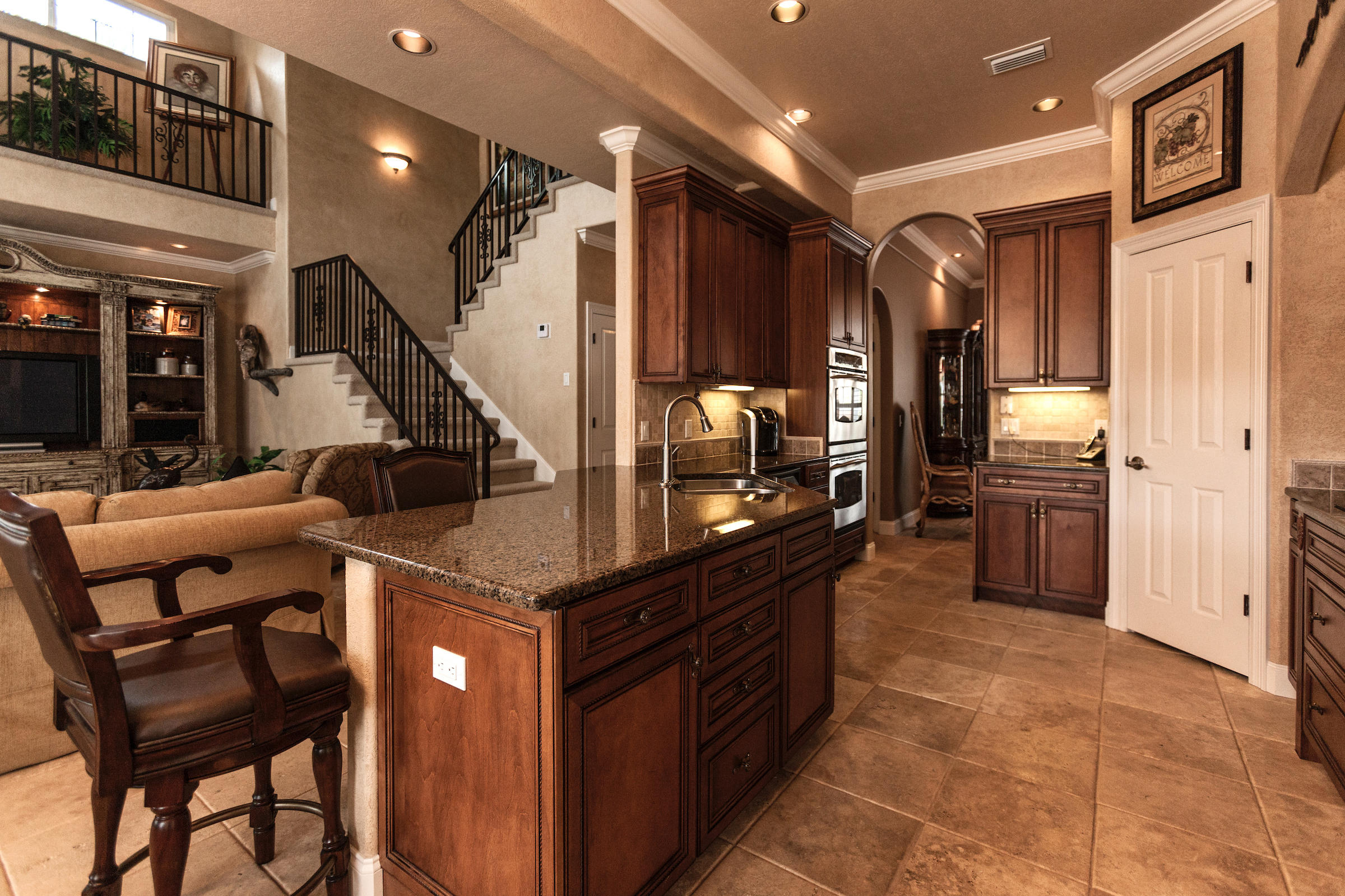 BAY POINT UNIT 1 - Residential