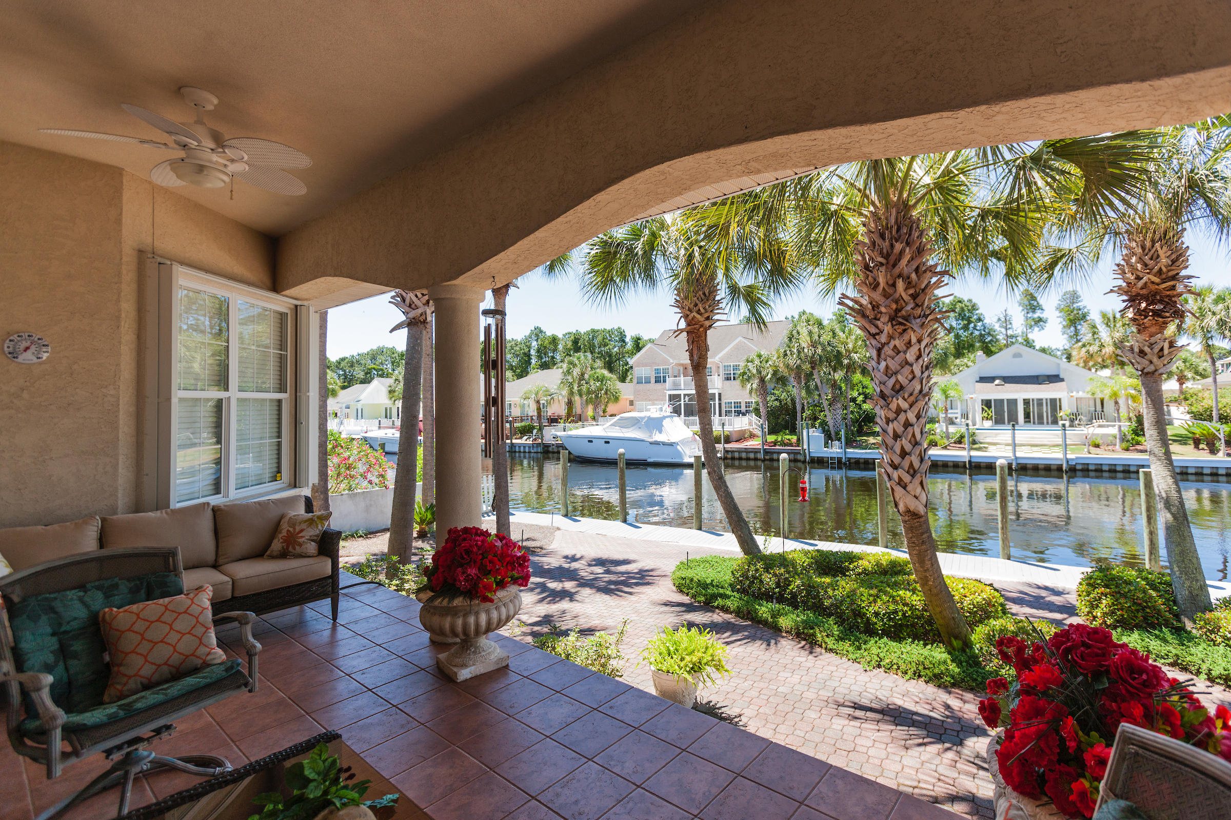 BAY POINT UNIT 1 - Residential