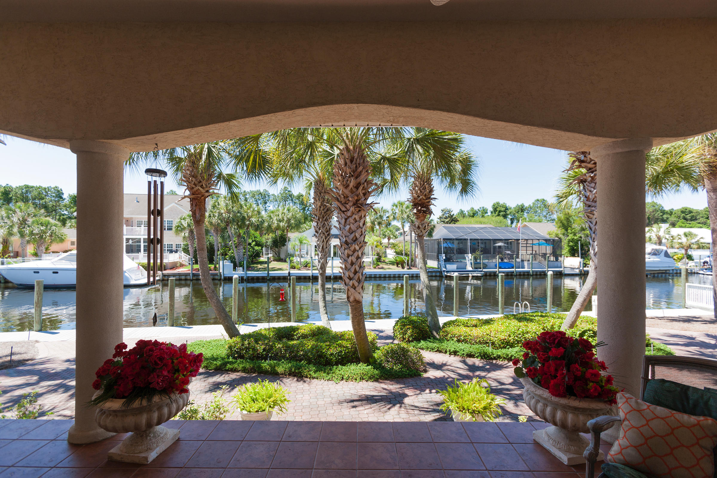 BAY POINT UNIT 1 - Residential