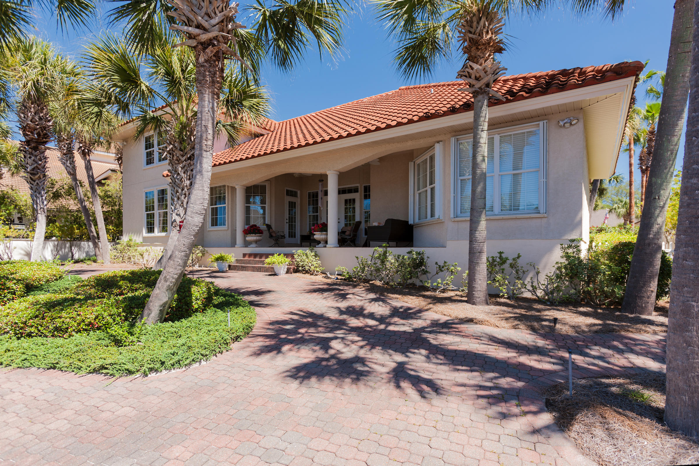 BAY POINT UNIT 1 - Residential