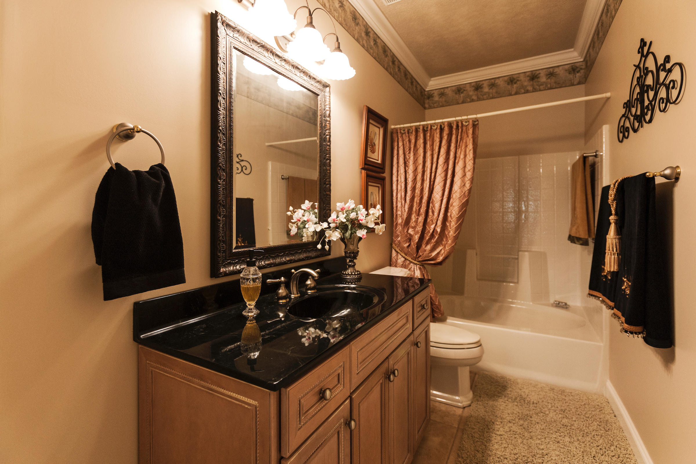 BAY POINT UNIT 1 - Residential