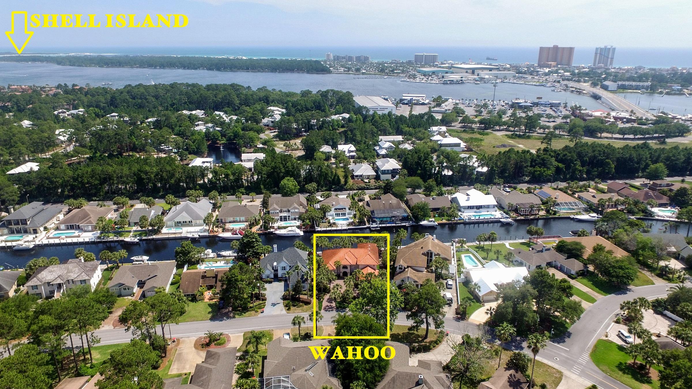 BAY POINT UNIT 1 - Residential