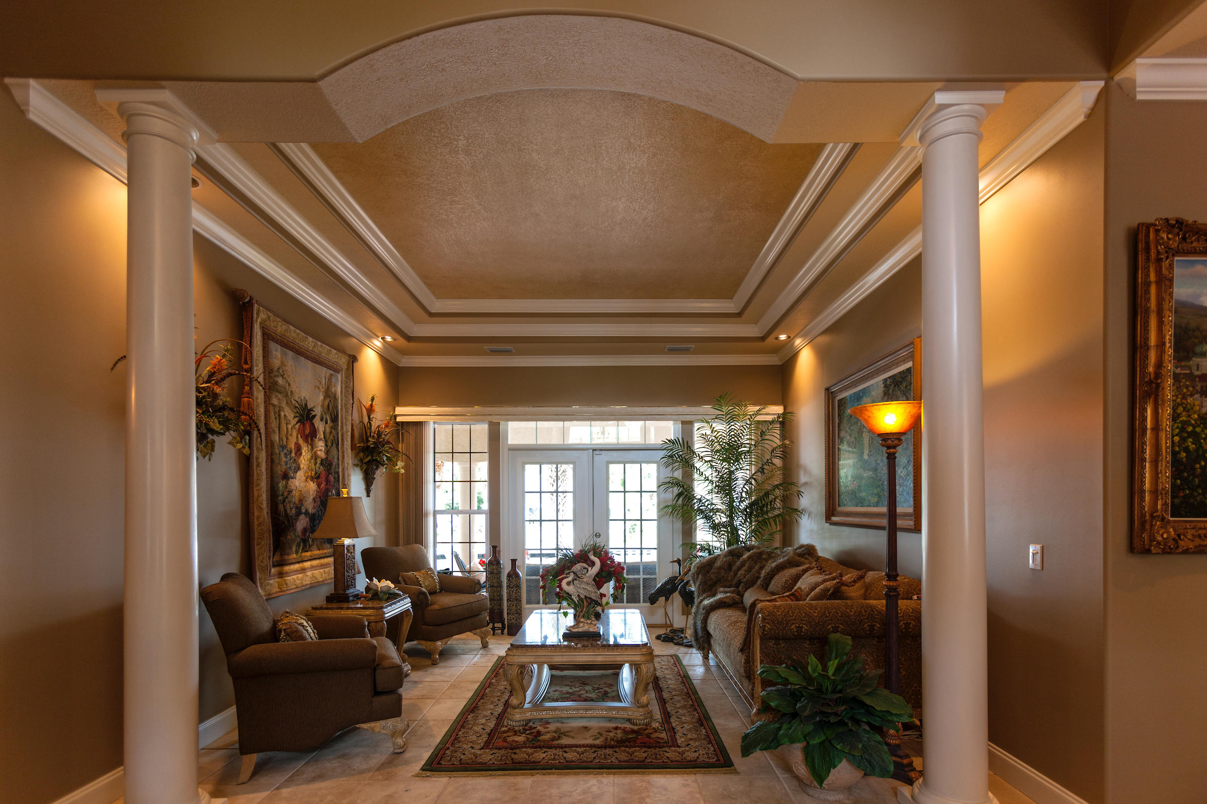 BAY POINT UNIT 1 - Residential