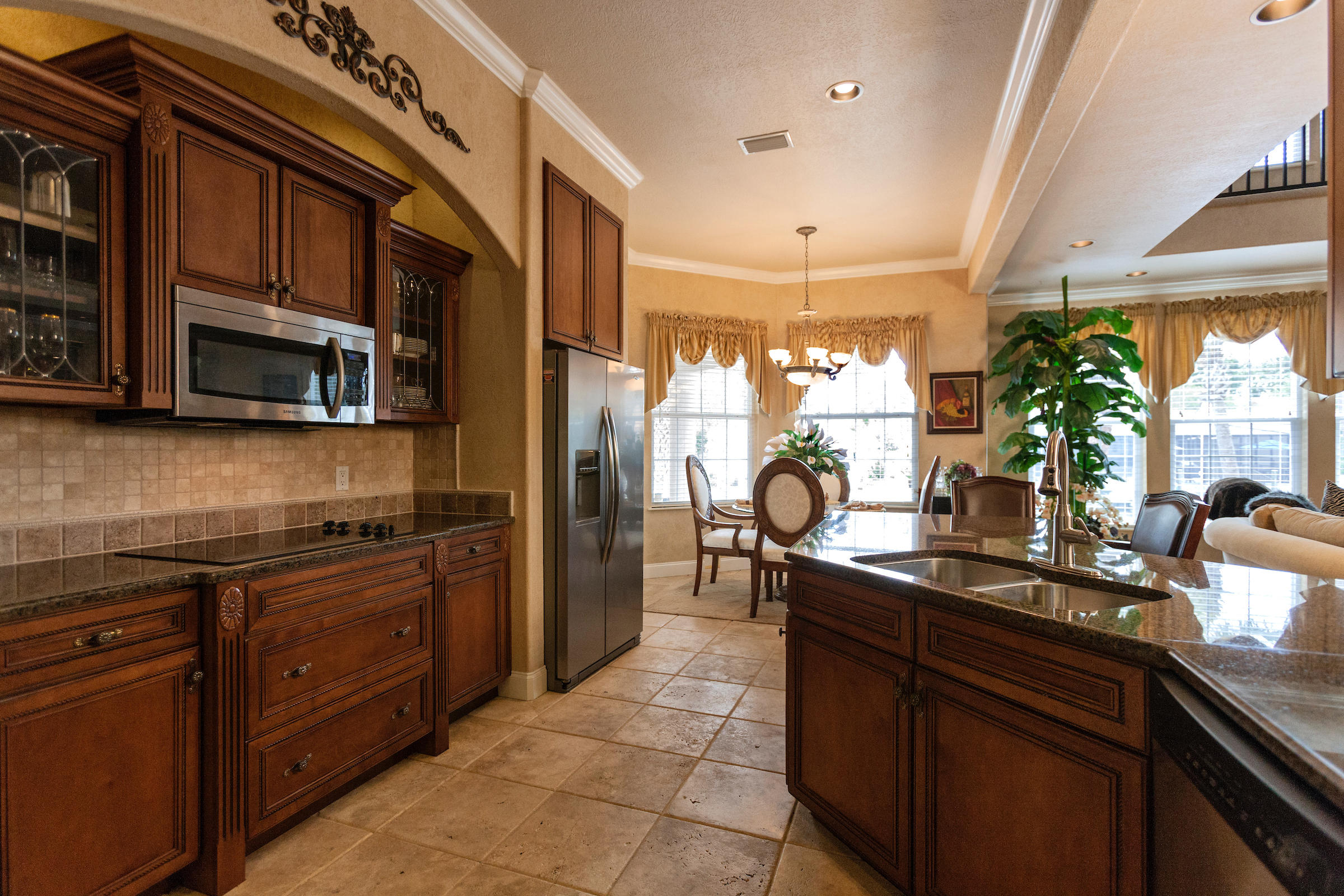 BAY POINT UNIT 1 - Residential