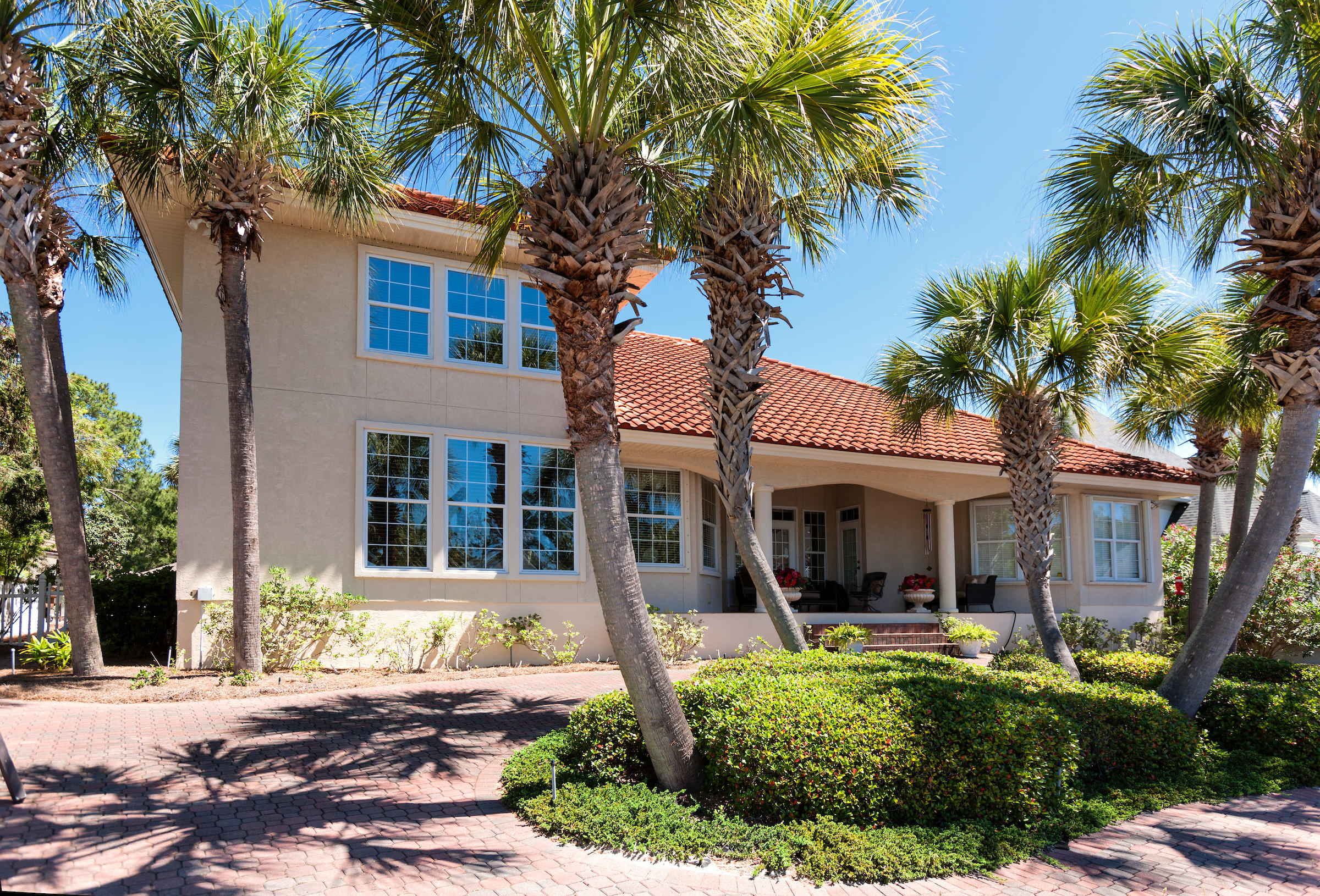 BAY POINT UNIT 1 - Residential