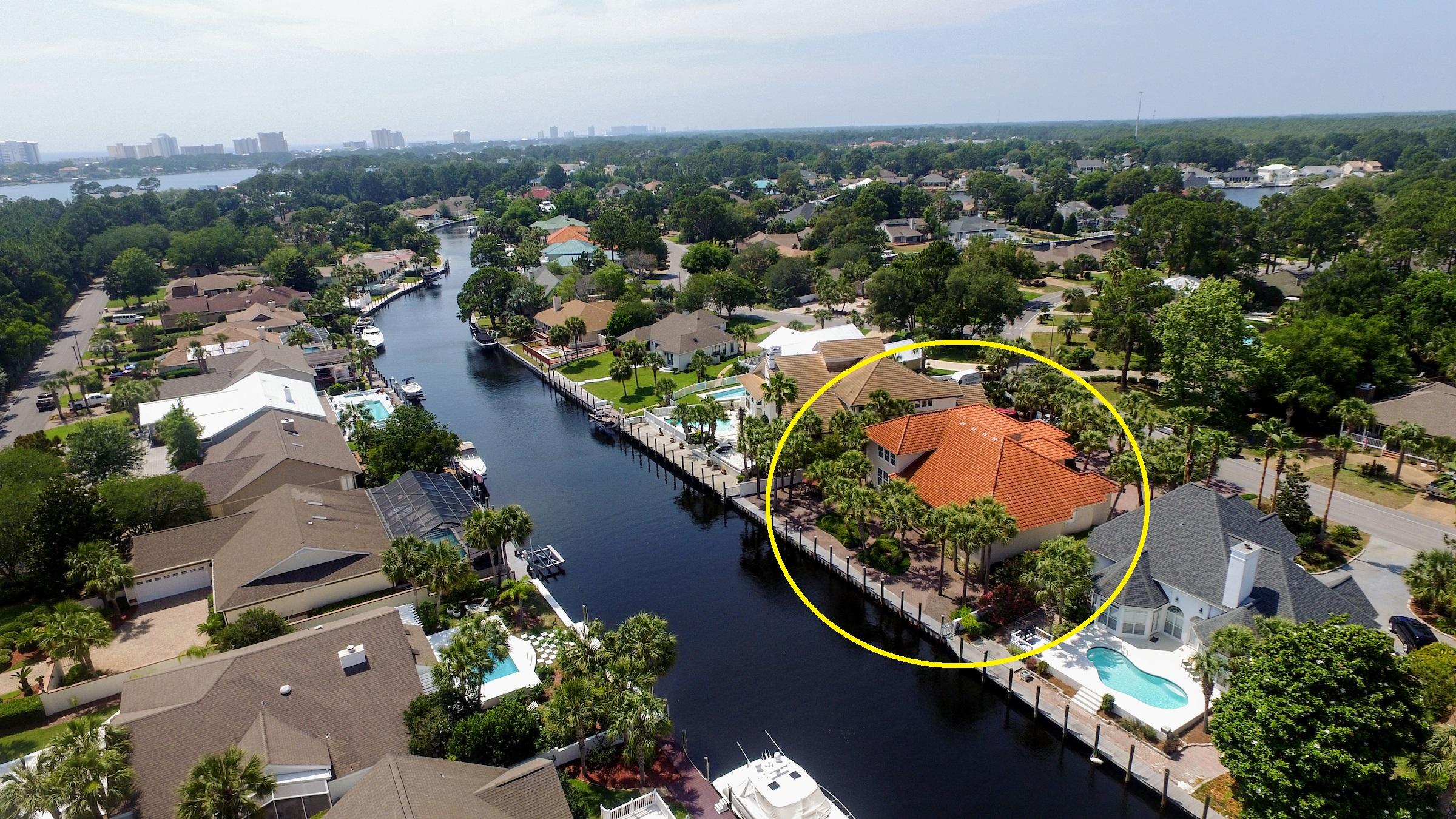 BAY POINT UNIT 1 - Residential