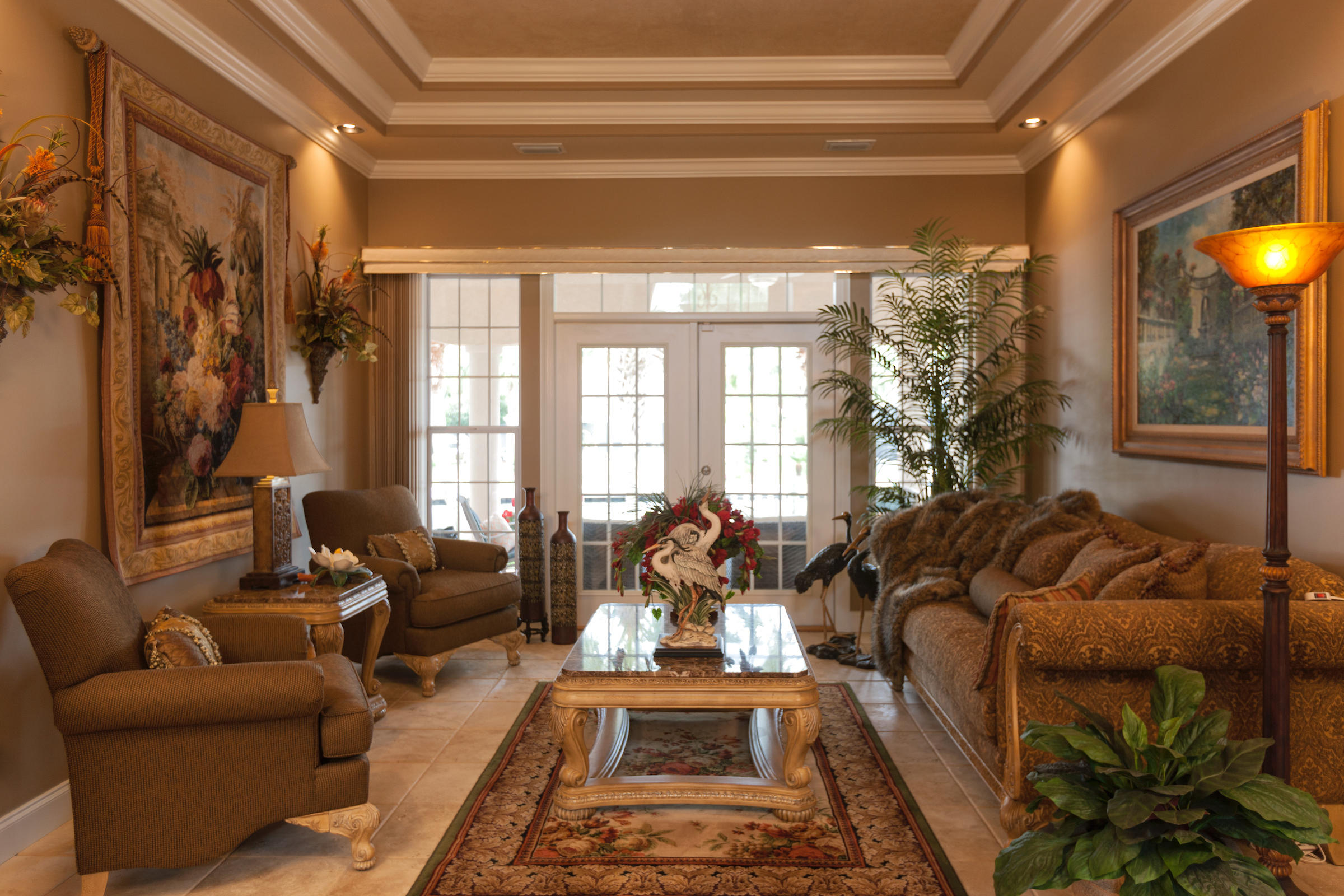 BAY POINT UNIT 1 - Residential