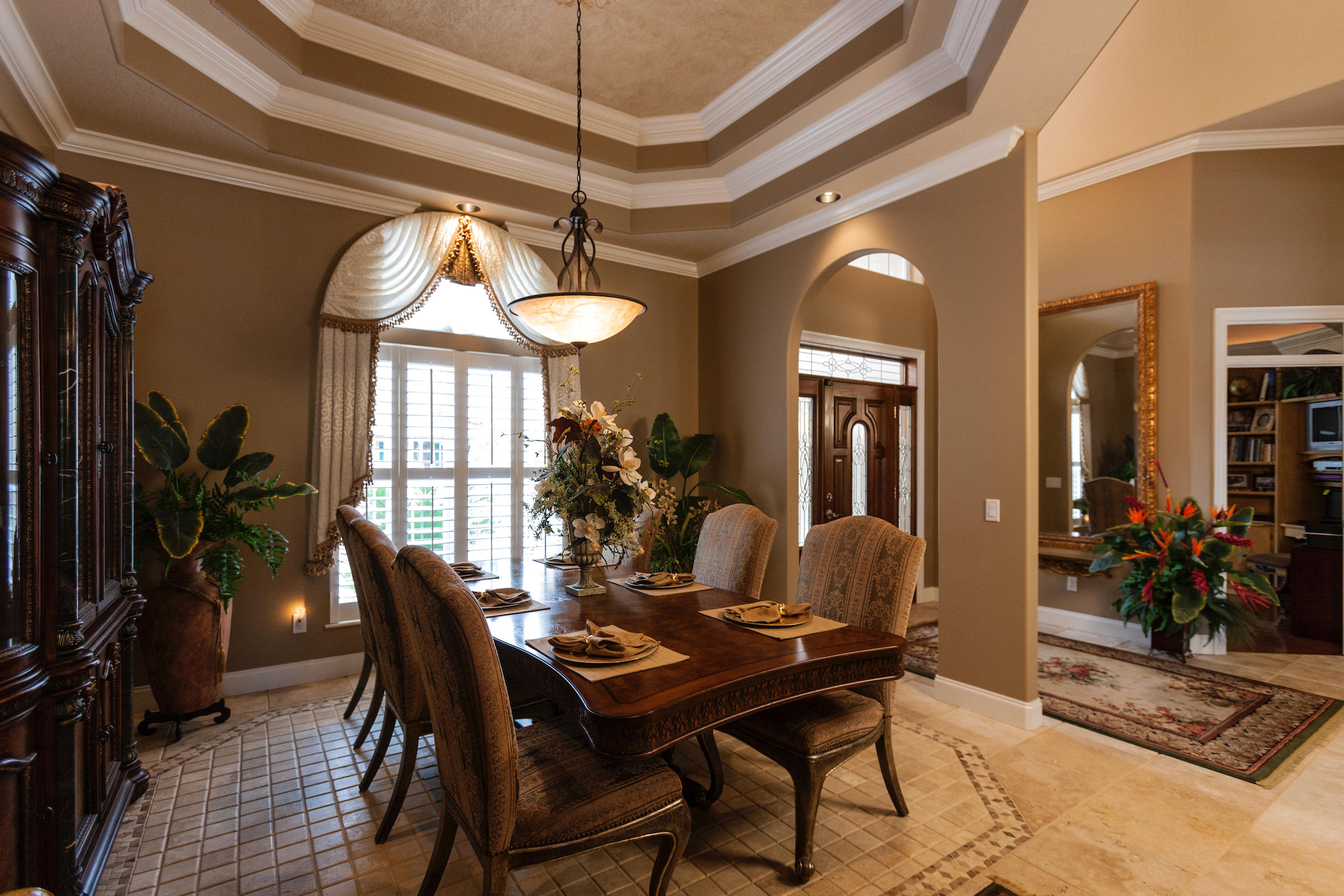 BAY POINT UNIT 1 - Residential