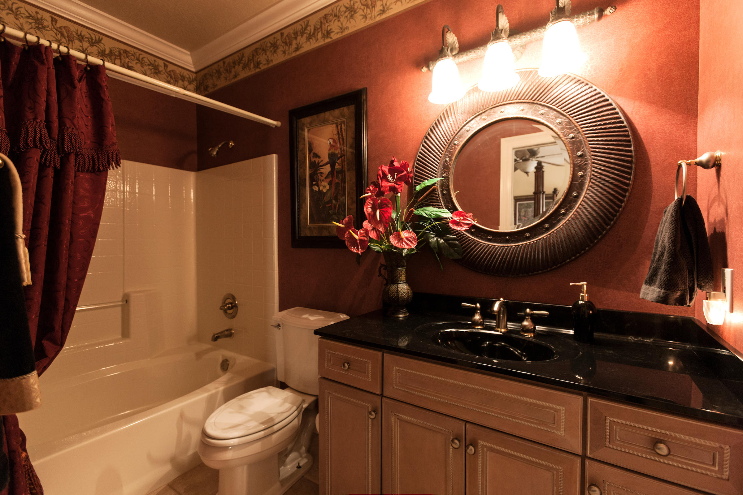 BAY POINT UNIT 1 - Residential