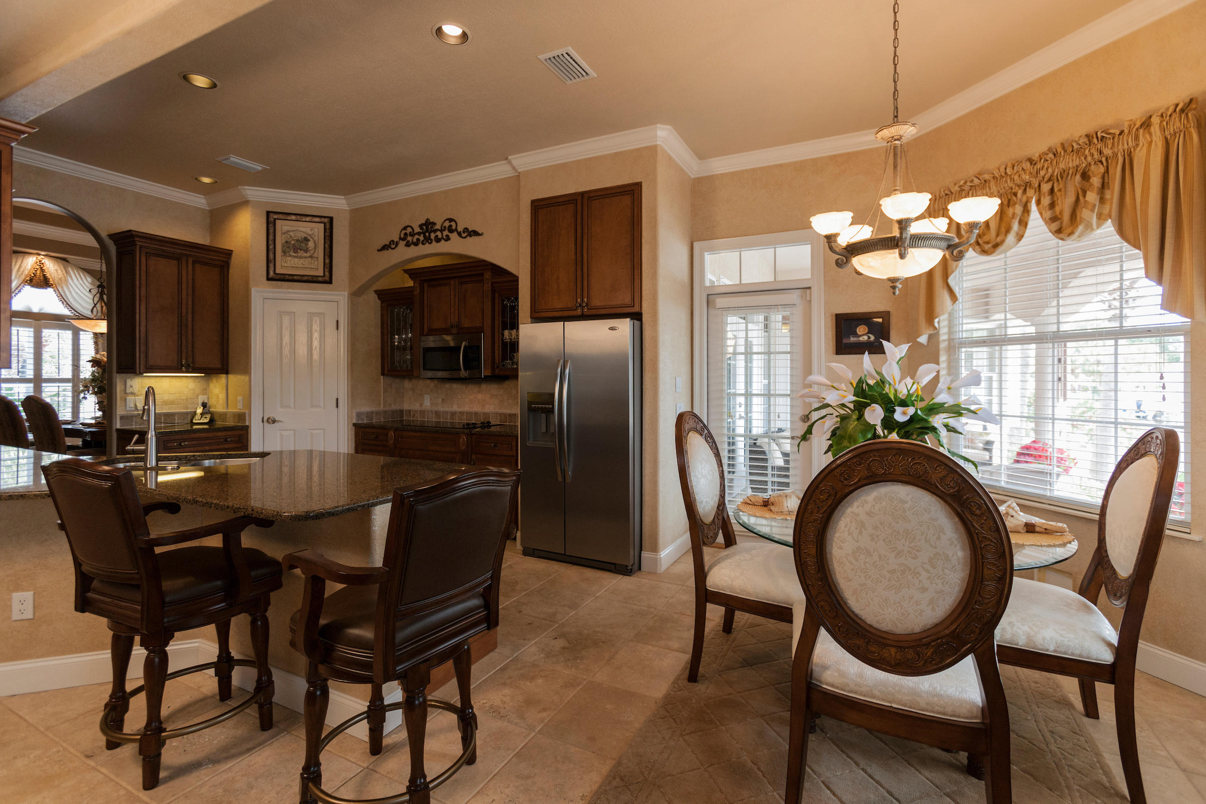 BAY POINT UNIT 1 - Residential