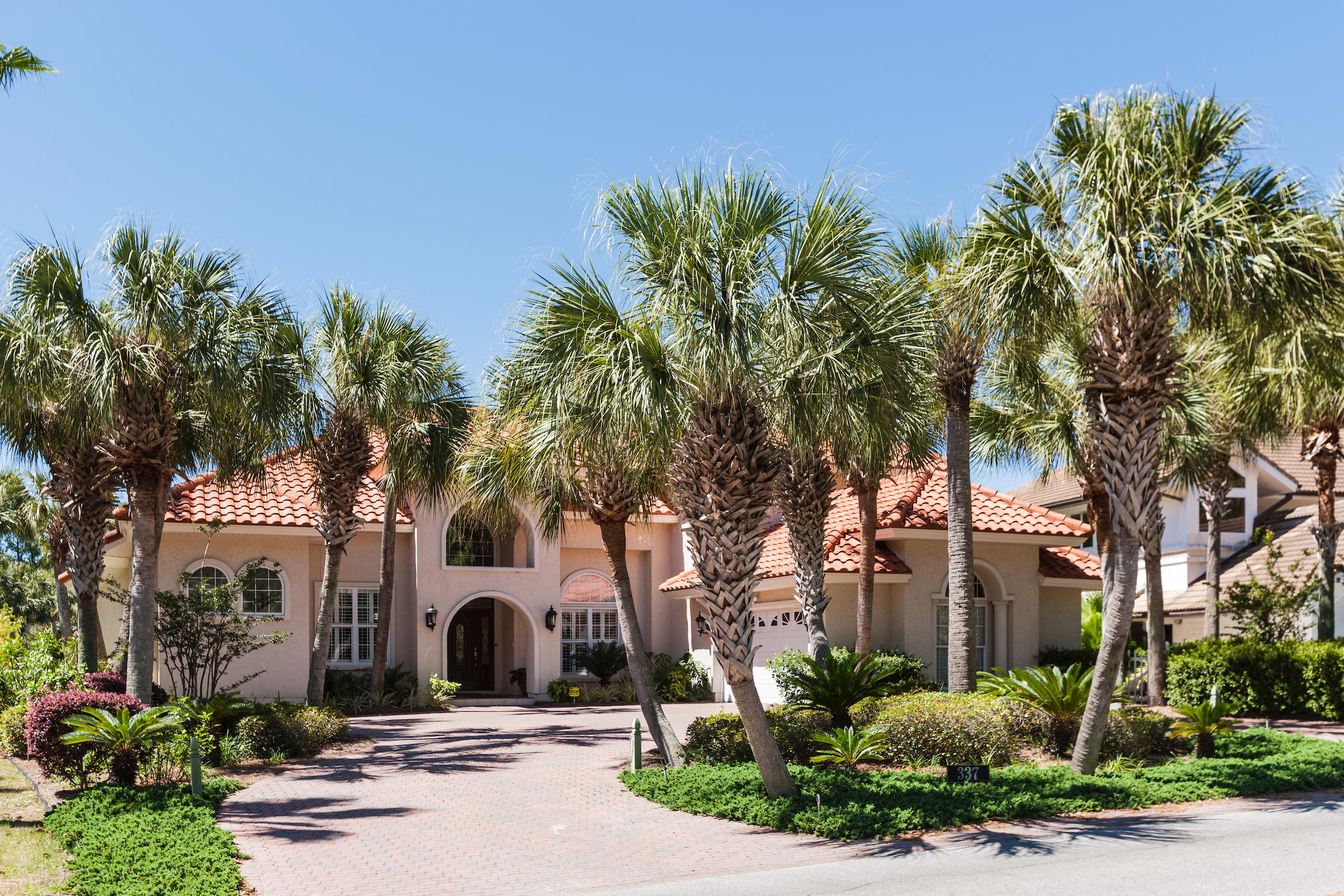 BAY POINT UNIT 1 - Residential