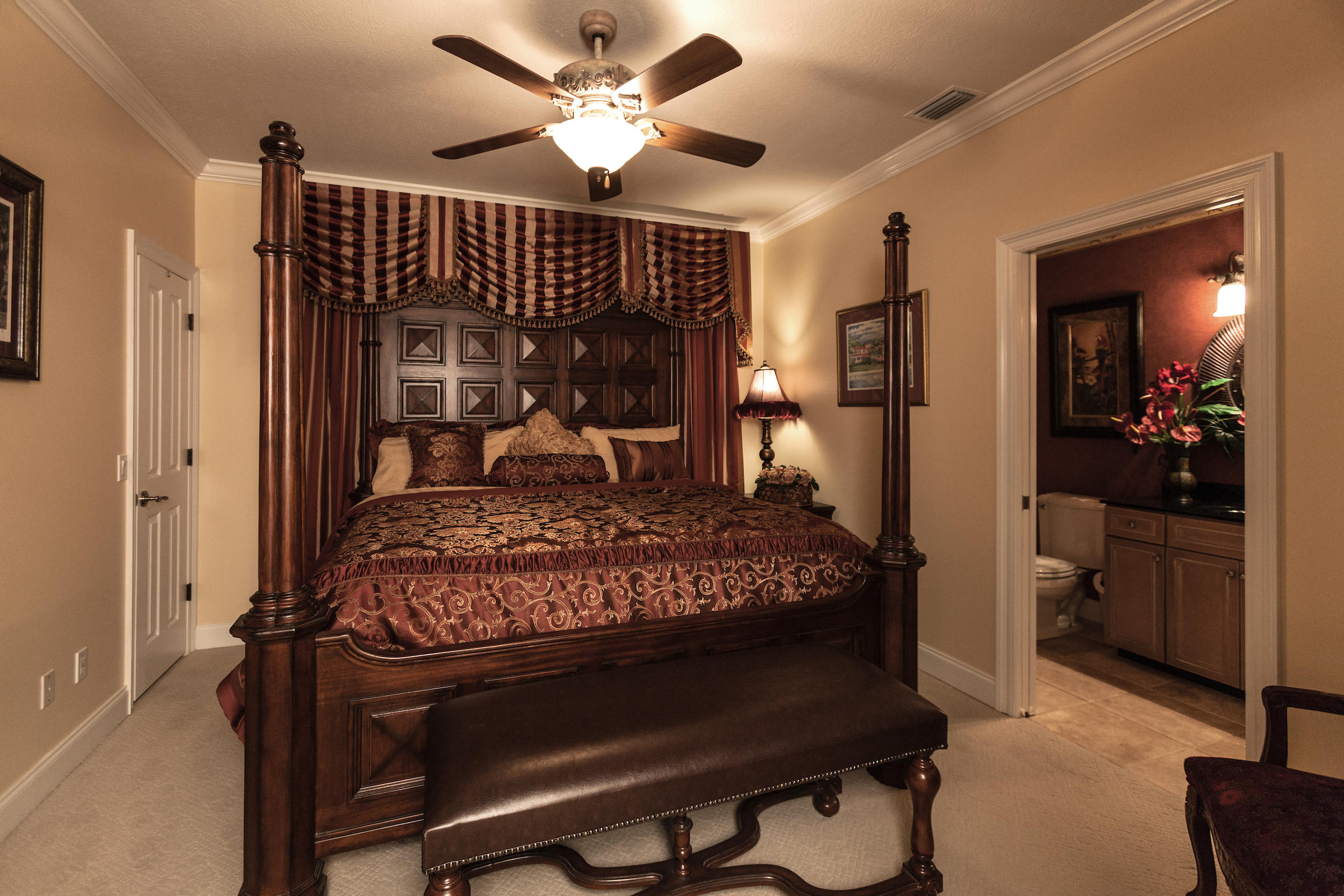 BAY POINT UNIT 1 - Residential