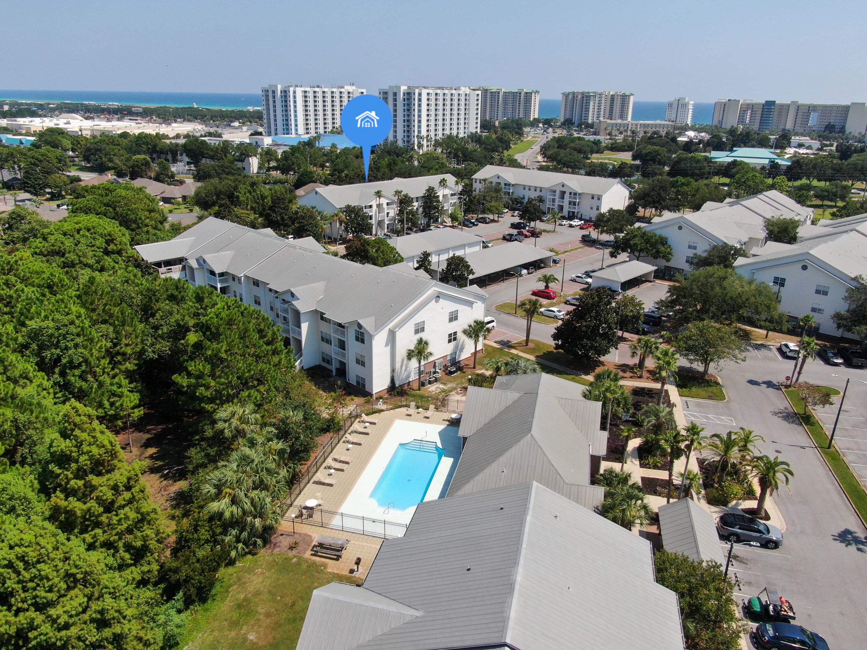 INDIAN LAKE - Residential