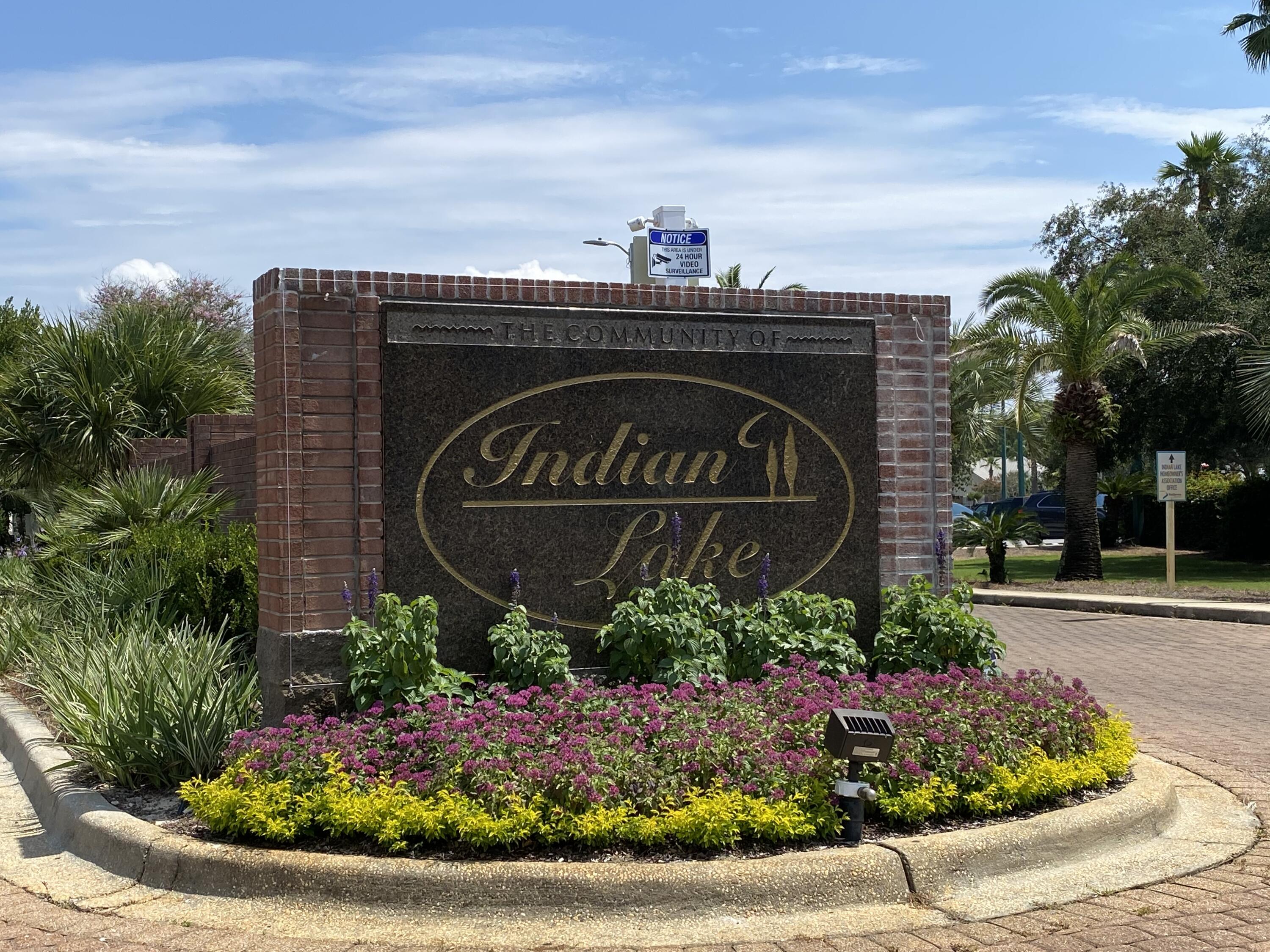 INDIAN LAKE - Residential