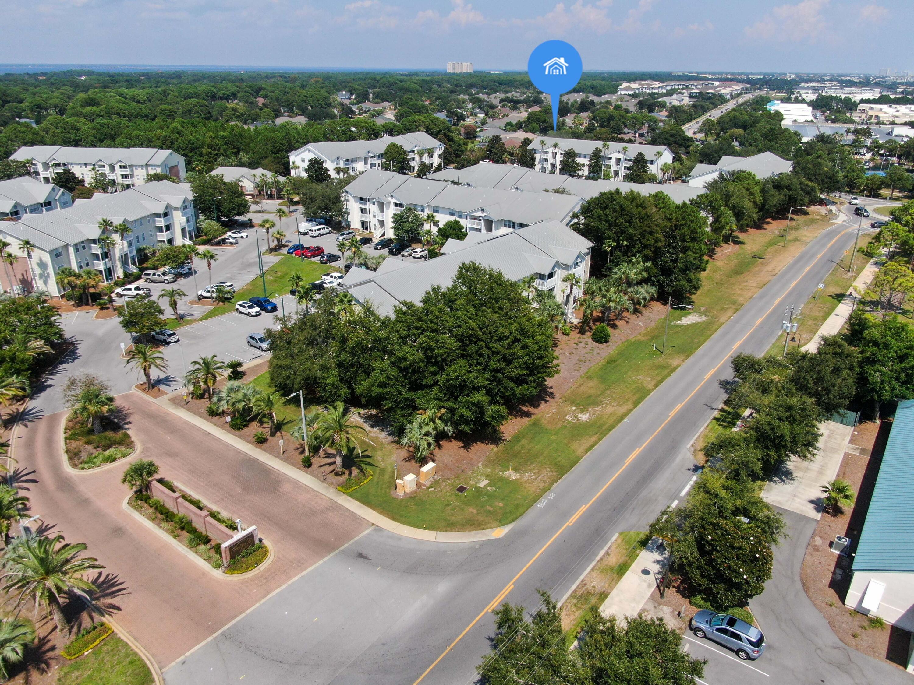 INDIAN LAKE - Residential