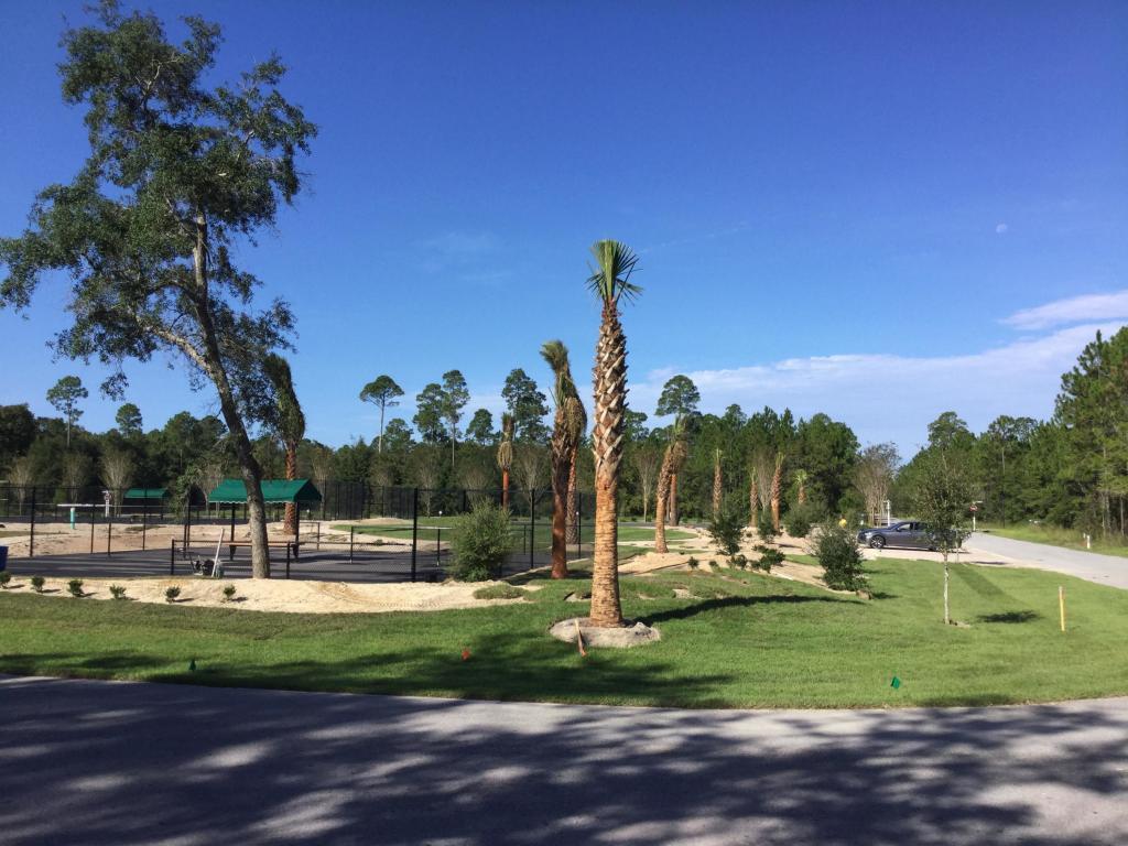 BEAR CREEK COTTAGES - Land