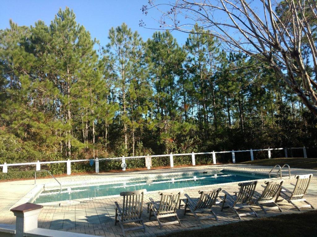 BEAR CREEK COTTAGES - Land