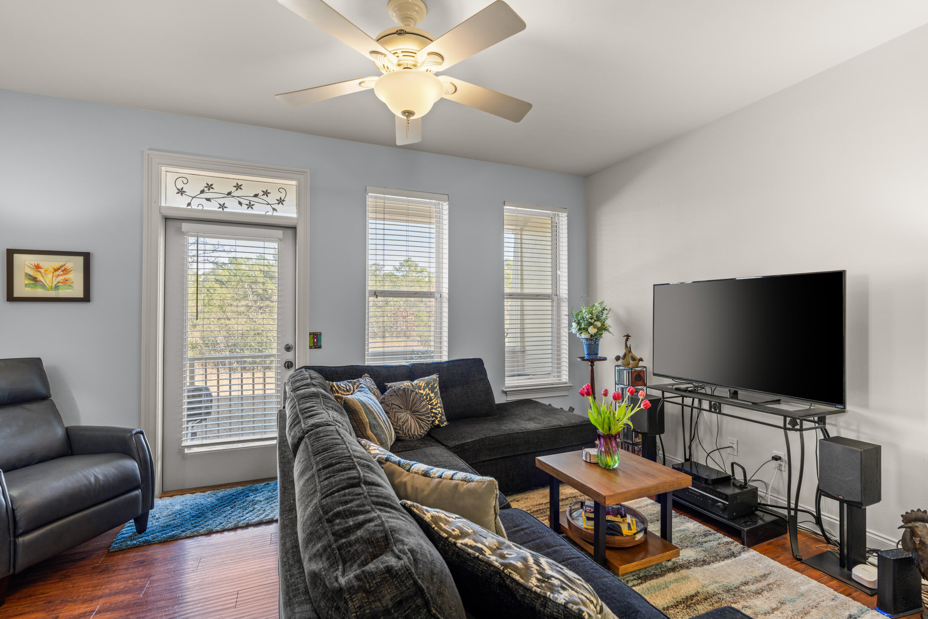 TOPSAIL VILLAGE - Residential