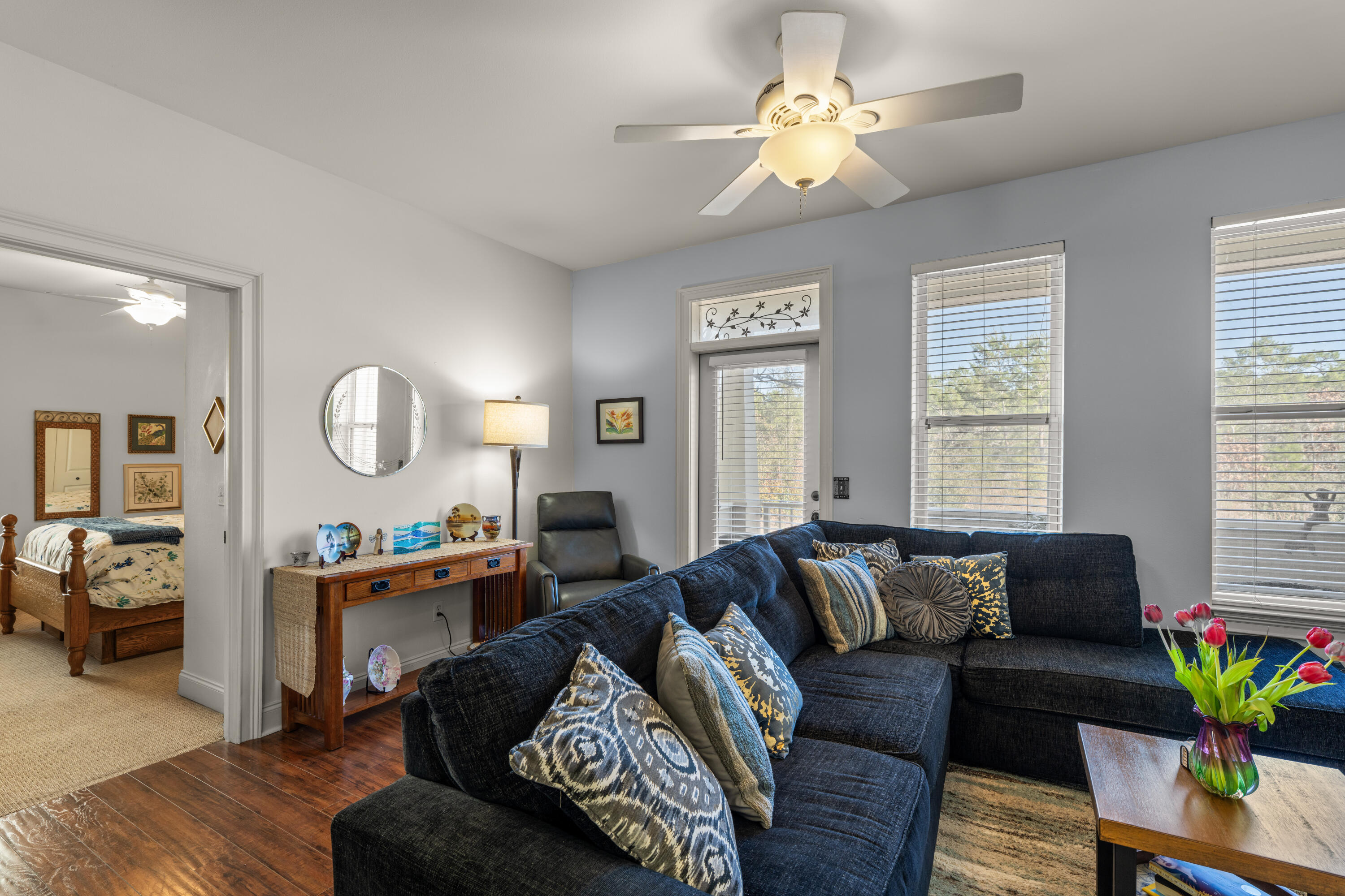 TOPSAIL VILLAGE - Residential