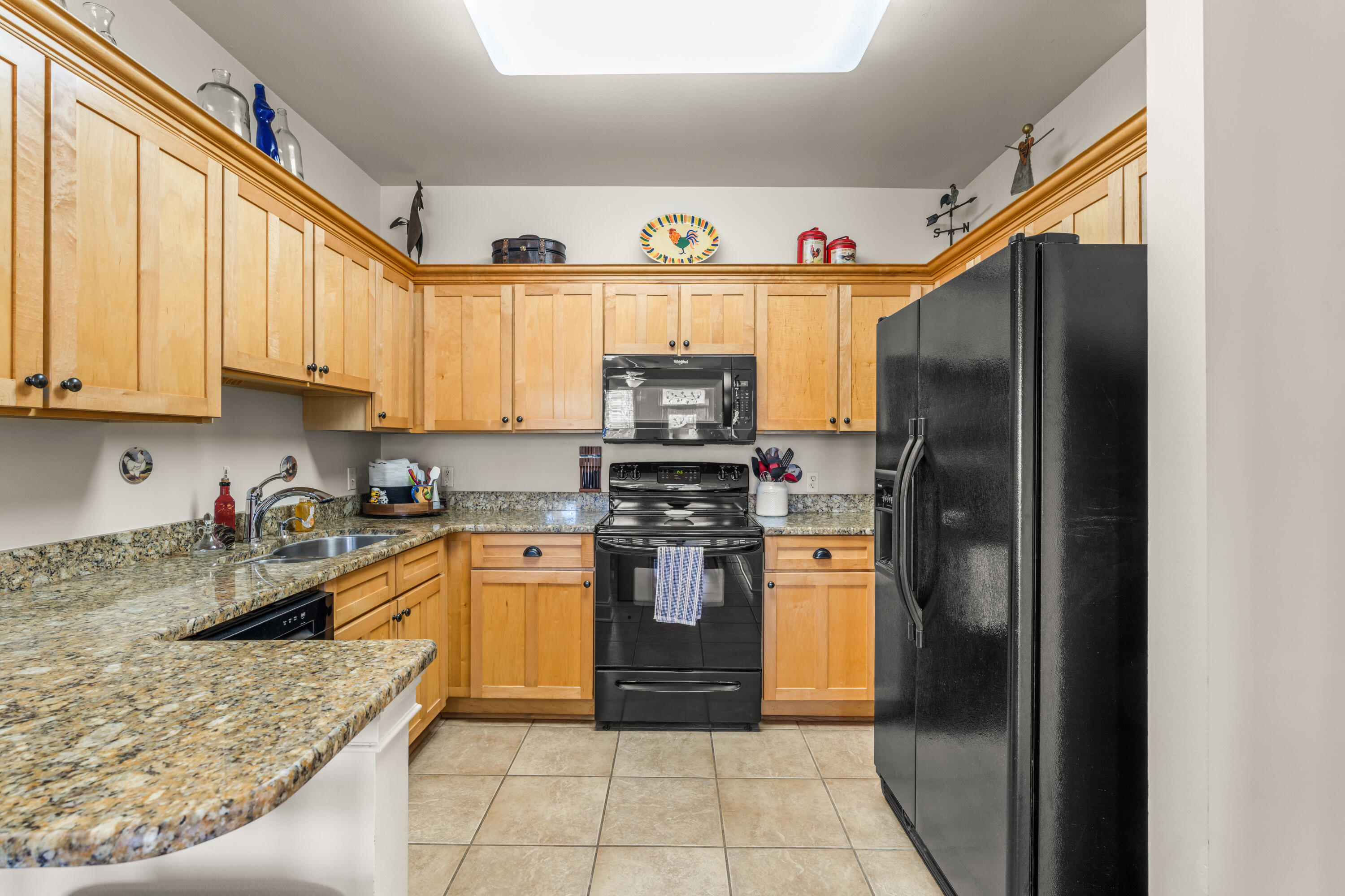 TOPSAIL VILLAGE - Residential