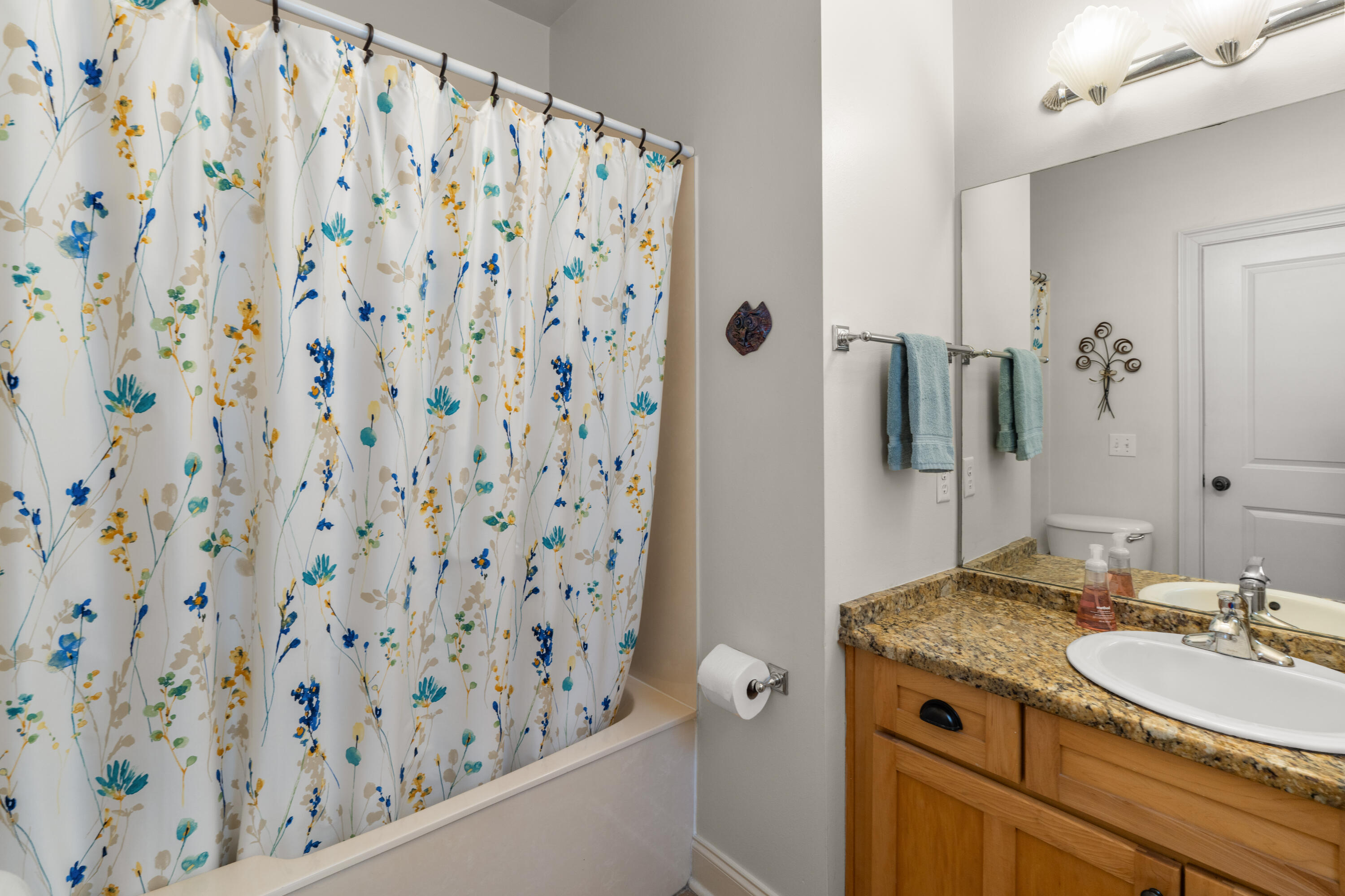 TOPSAIL VILLAGE - Residential