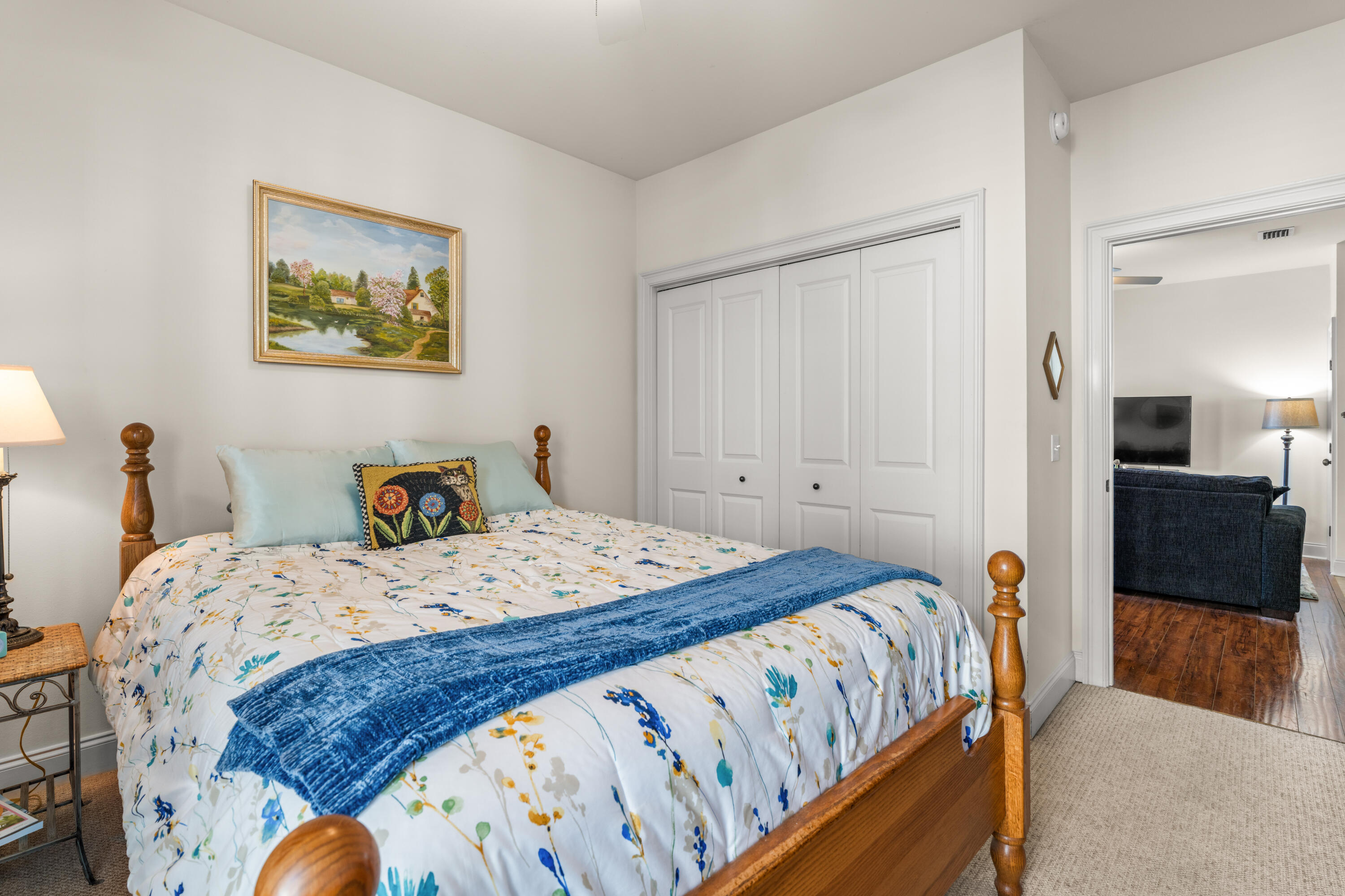 TOPSAIL VILLAGE - Residential