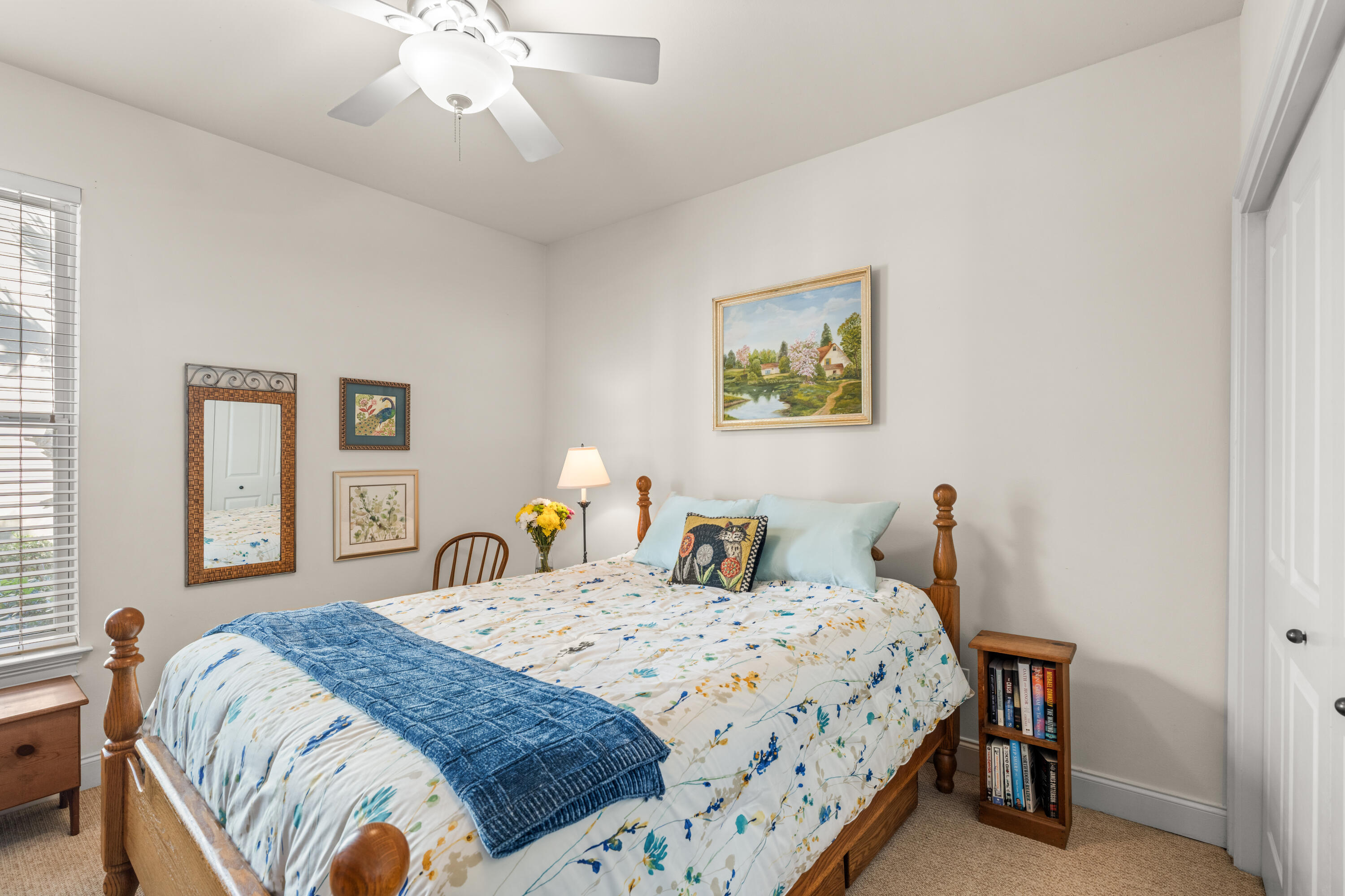 TOPSAIL VILLAGE - Residential