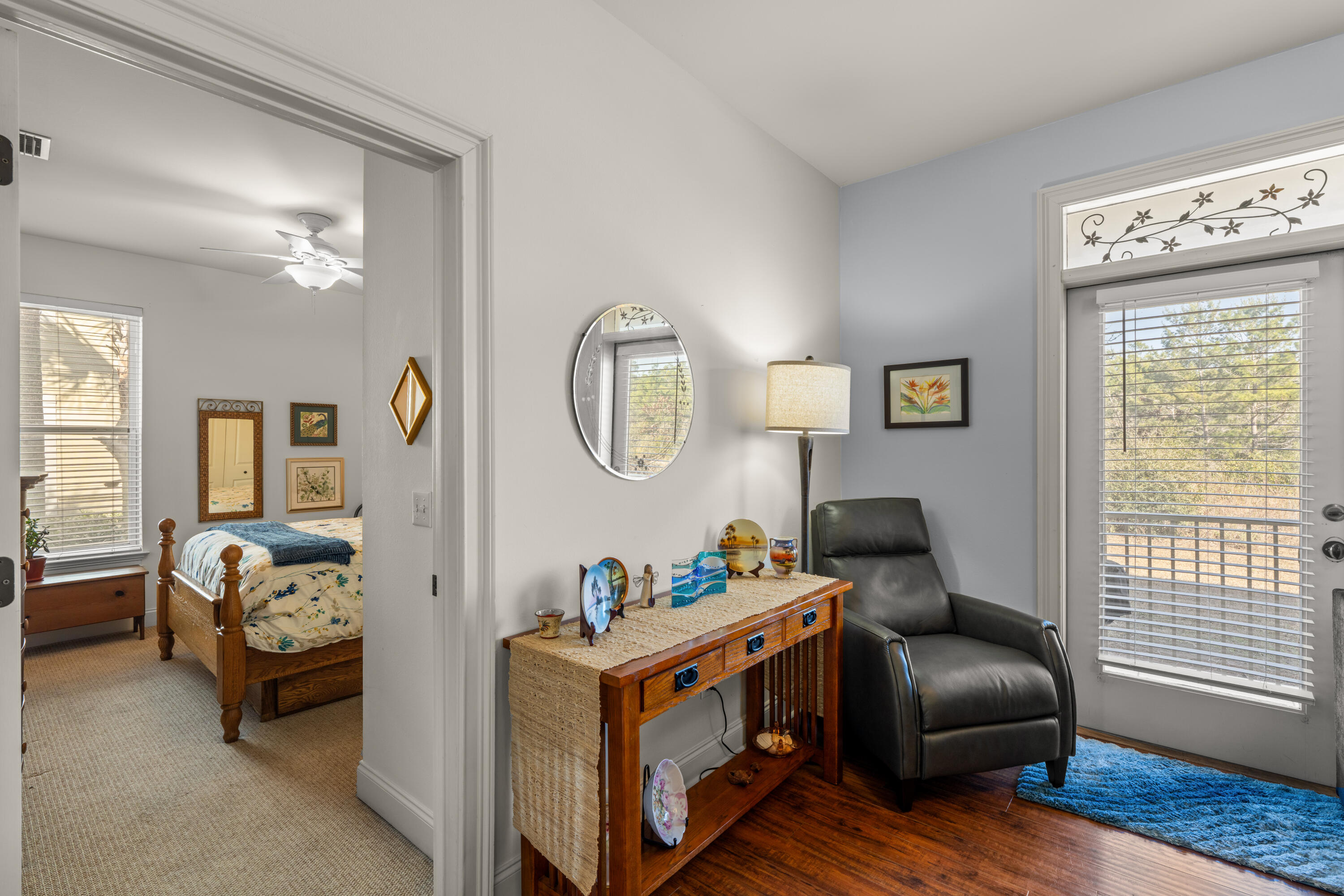 TOPSAIL VILLAGE - Residential